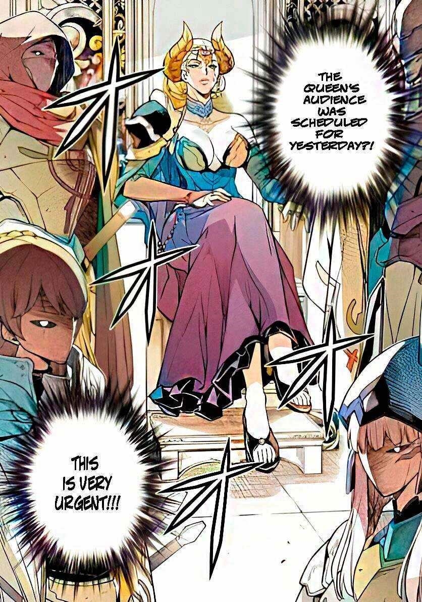 Drawing: Saikyou Mangaka wa Oekaki Skill de Isekai Musou Suru! Chapter 53 - Page 11 in English
