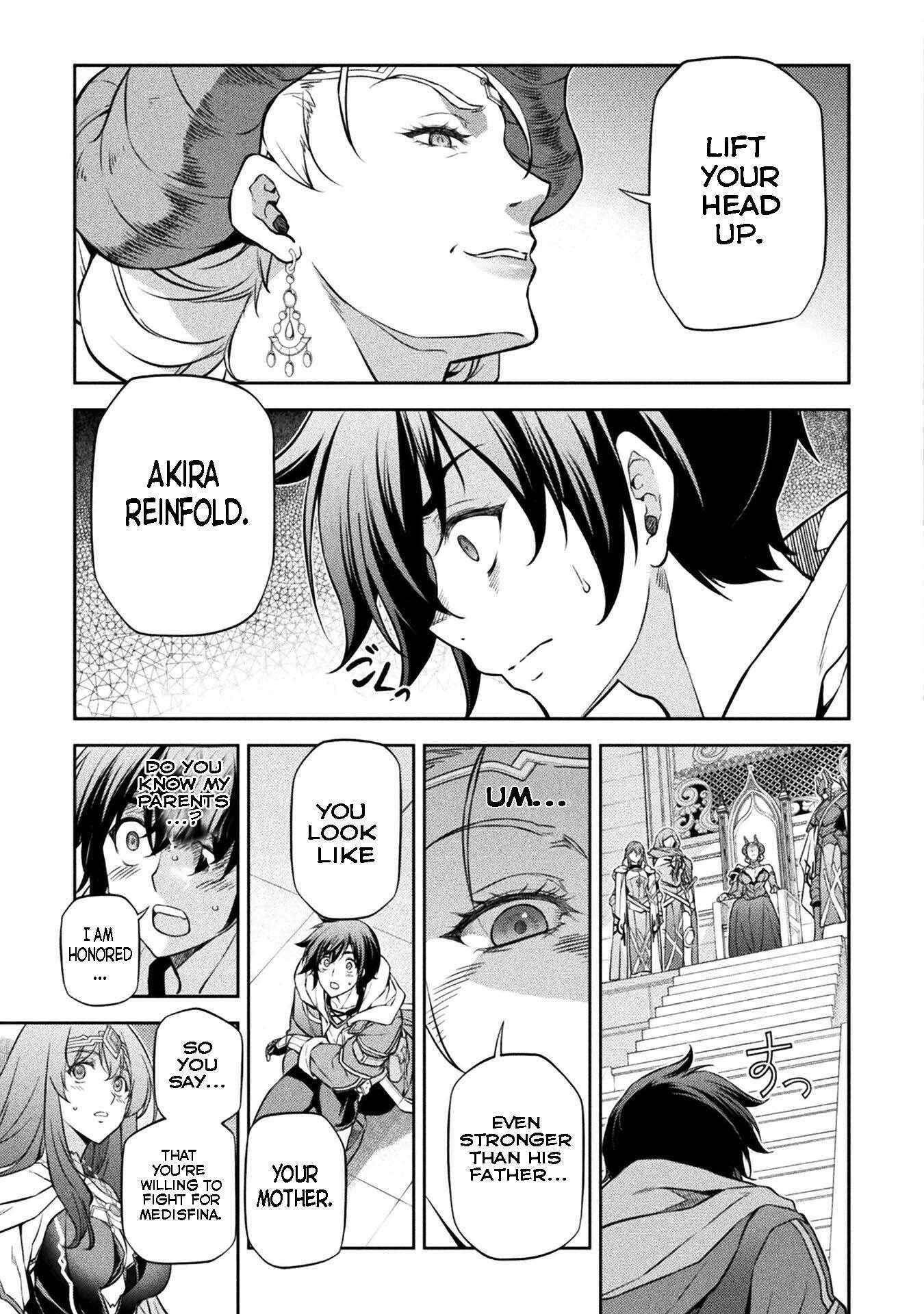 Drawing: Saikyou Mangaka wa Oekaki Skill de Isekai Musou Suru! Chapter 53 - Page 14 in English