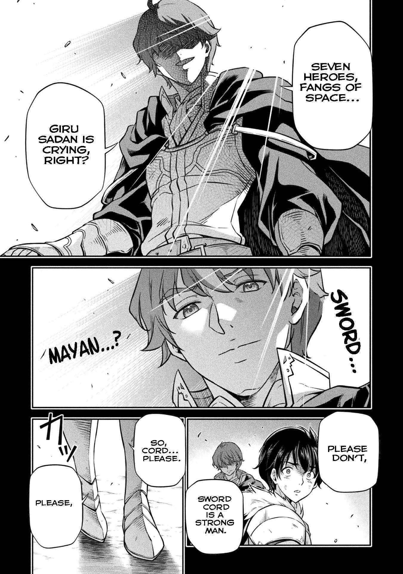 Drawing: Saikyou Mangaka wa Oekaki Skill de Isekai Musou Suru! Chapter 53 - Page 6 in English
