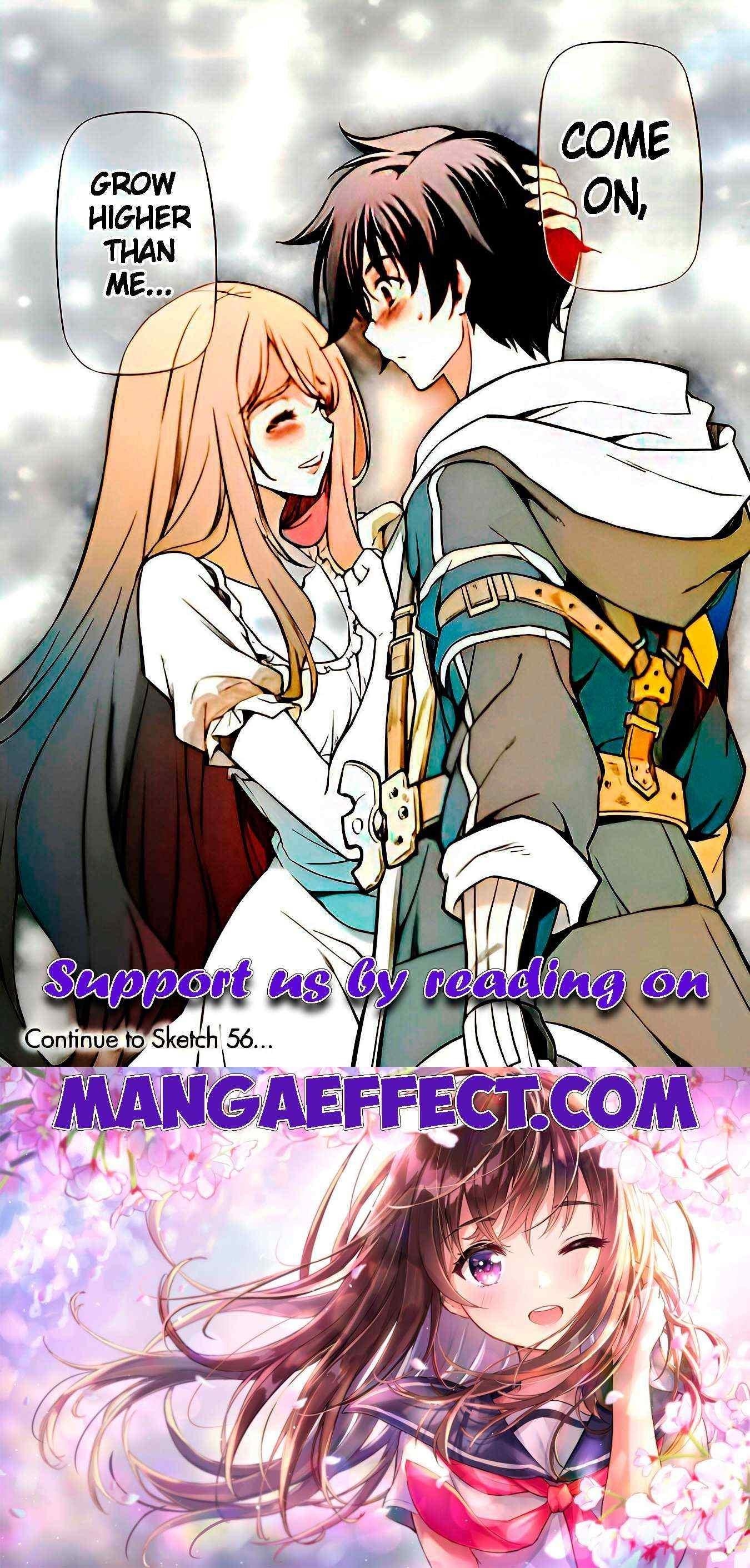 Drawing: Saikyou Mangaka wa Oekaki Skill de Isekai Musou Suru! Chapter 55 - Page 15 in English