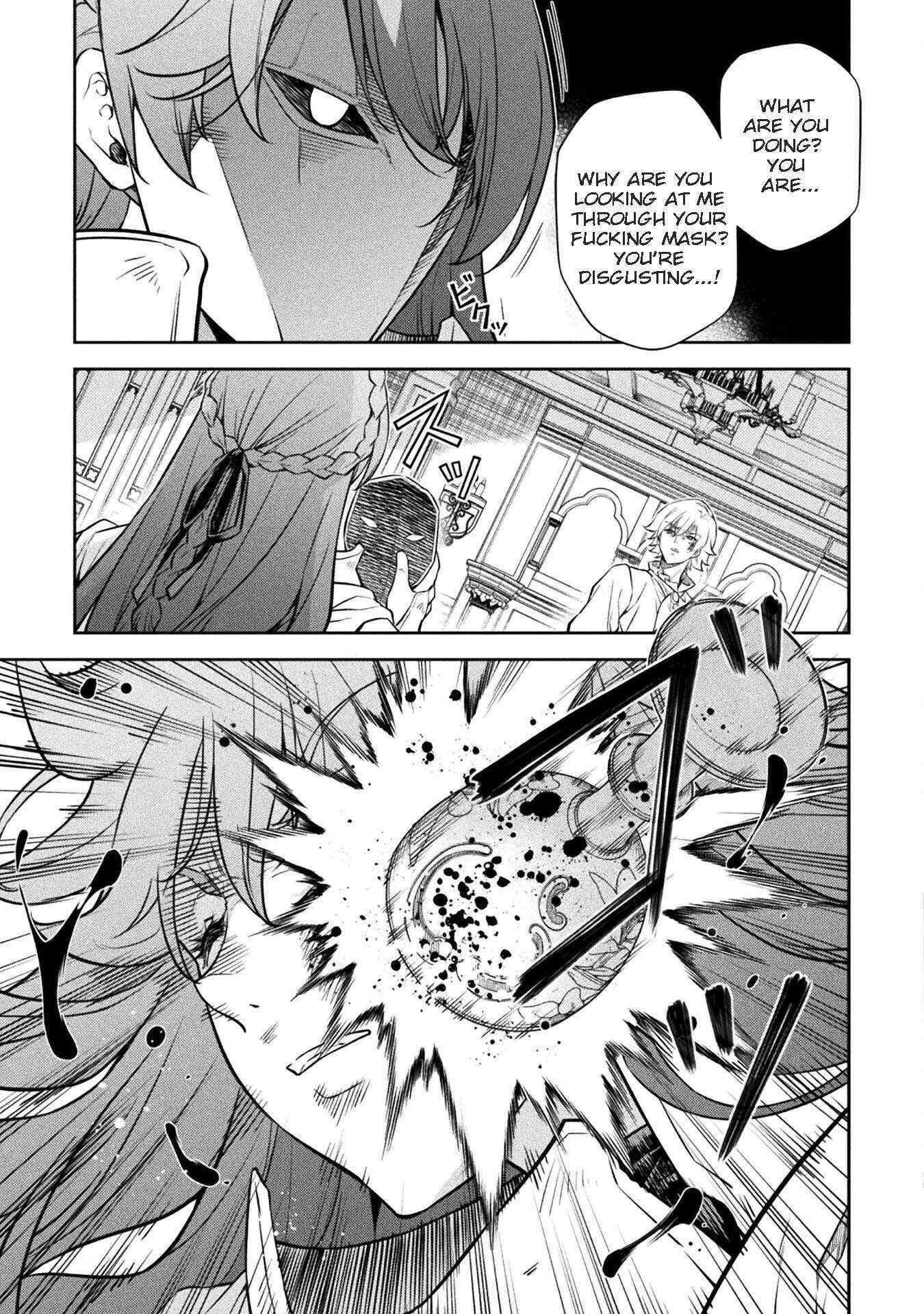 Drawing: Saikyou Mangaka wa Oekaki Skill de Isekai Musou Suru! Chapter 55 - Page 3 in English