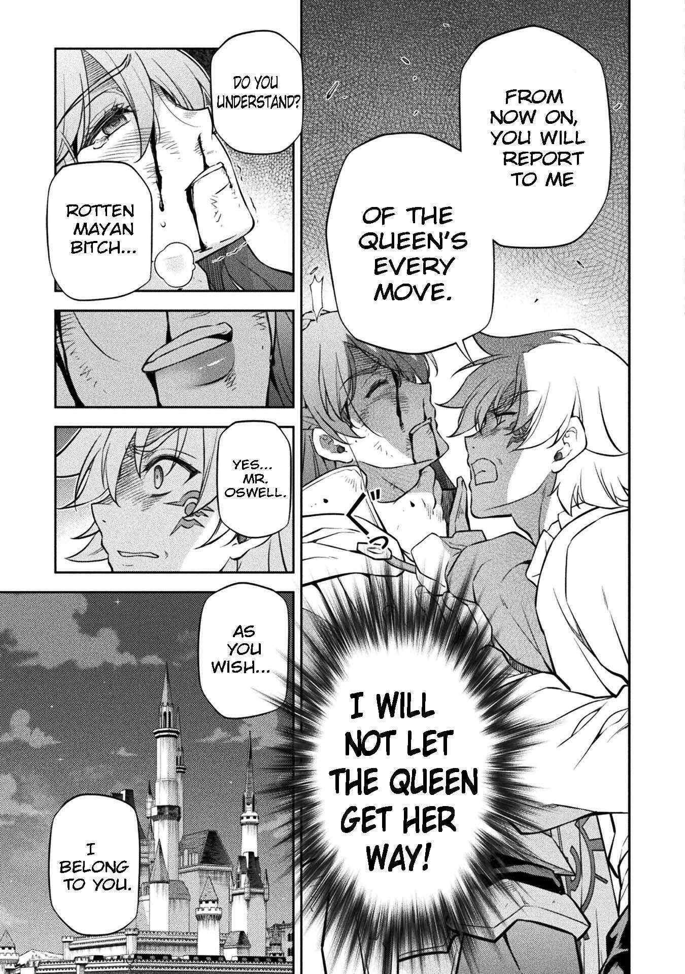 Drawing: Saikyou Mangaka wa Oekaki Skill de Isekai Musou Suru! Chapter 55 - Page 5 in English