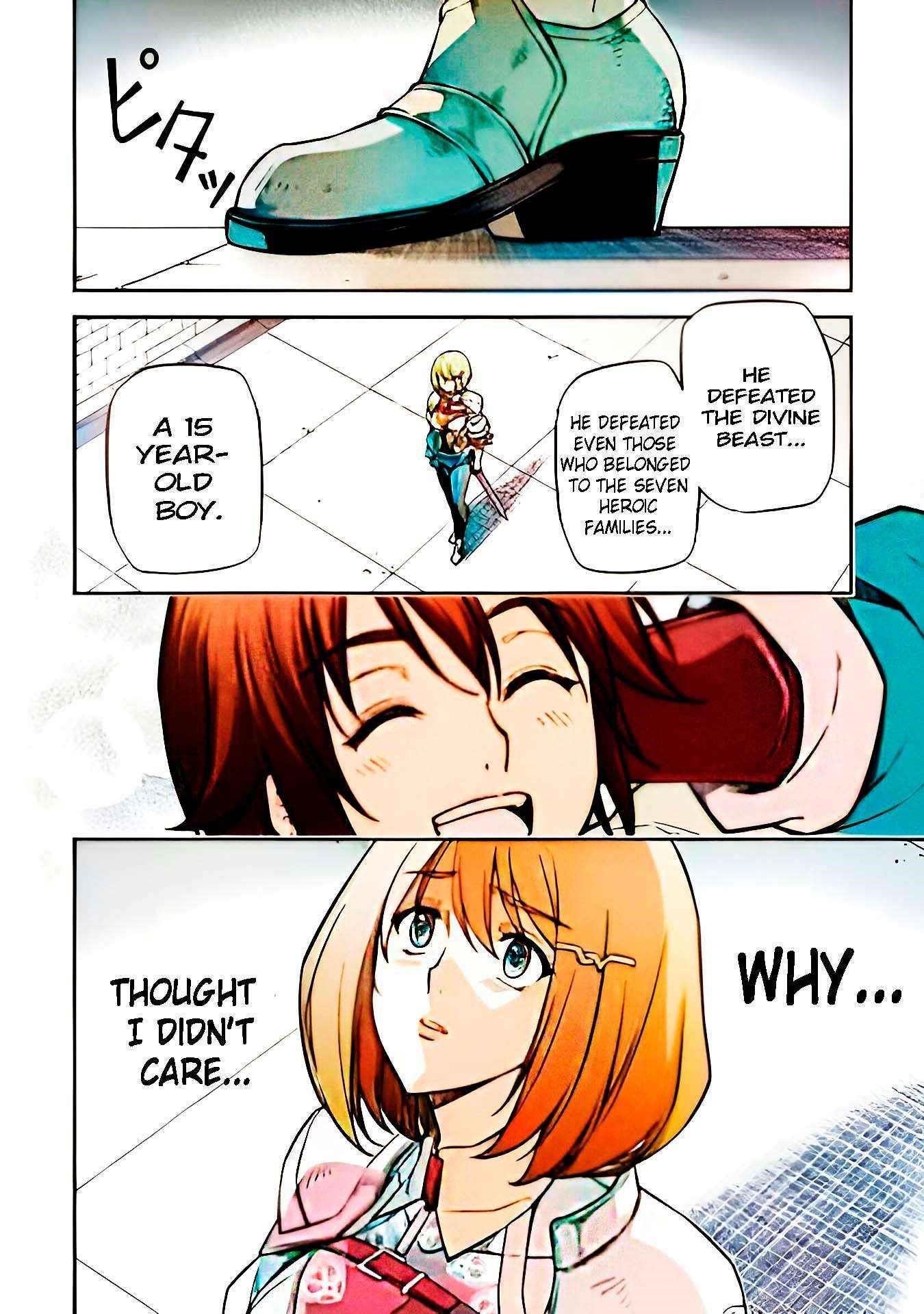 Drawing: Saikyou Mangaka wa Oekaki Skill de Isekai Musou Suru! Chapter 56 - Page 16 in English