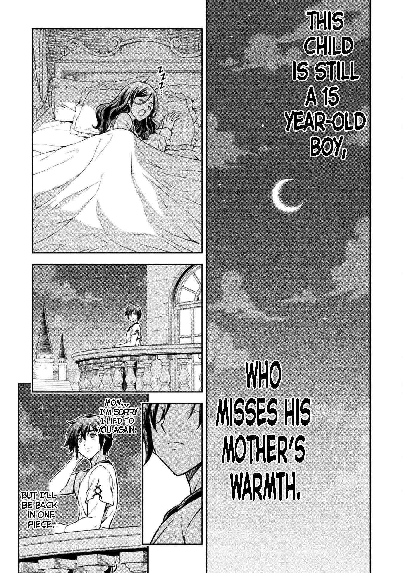 Drawing: Saikyou Mangaka wa Oekaki Skill de Isekai Musou Suru! Chapter 56 - Page 17 in English