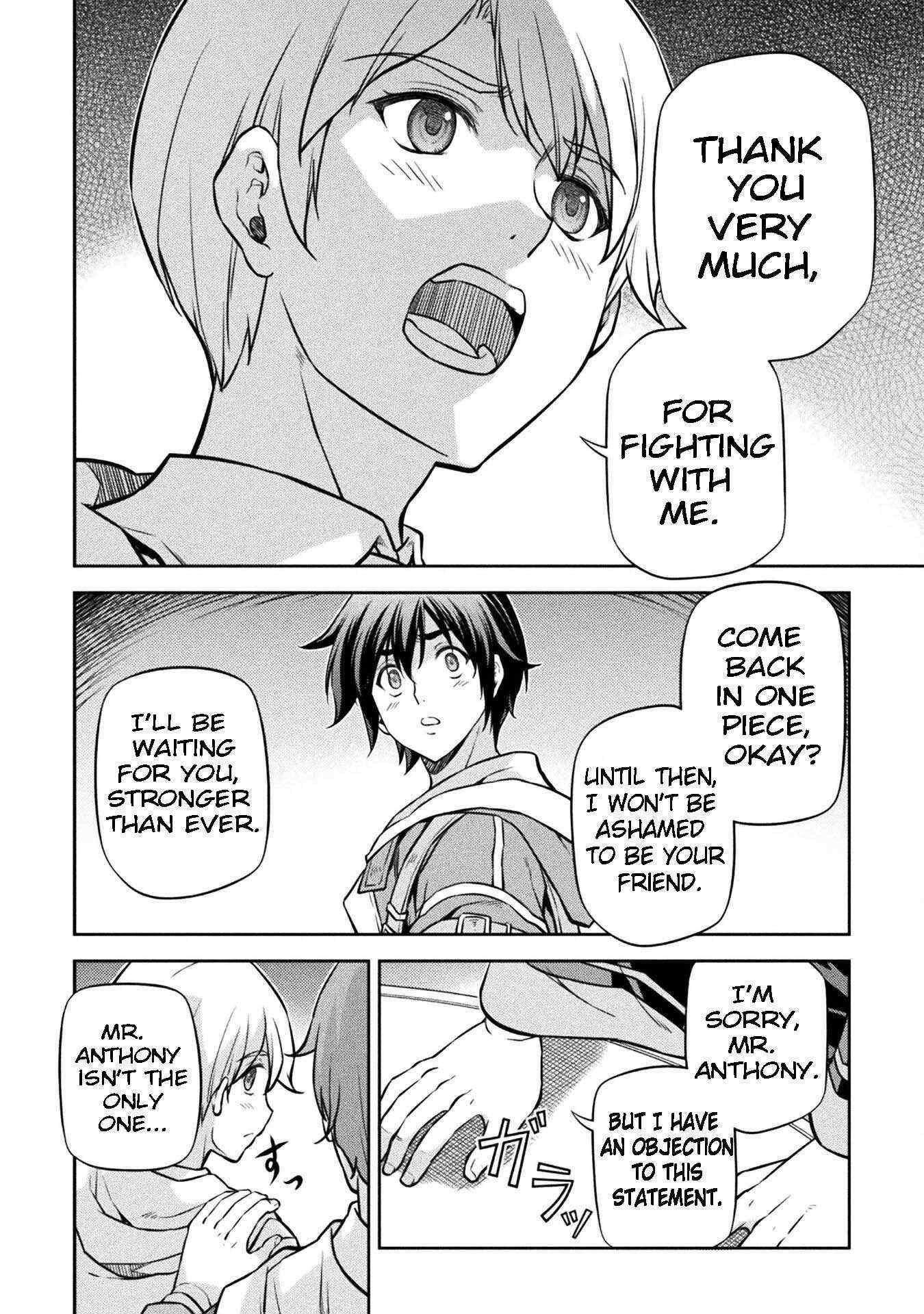 Drawing: Saikyou Mangaka wa Oekaki Skill de Isekai Musou Suru! Chapter 56 - Page 8 in English