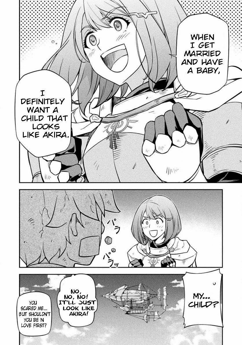 Drawing: Saikyou Mangaka wa Oekaki Skill de Isekai Musou Suru! Chapter 58 - Page 11 in English