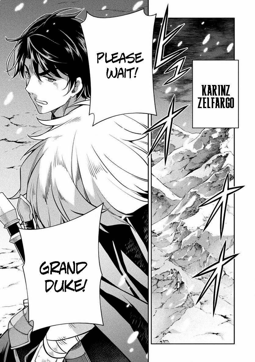 Drawing: Saikyou Mangaka wa Oekaki Skill de Isekai Musou Suru! Chapter 58 - Page 12 in English