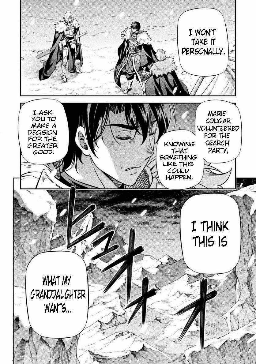 Drawing: Saikyou Mangaka wa Oekaki Skill de Isekai Musou Suru! Chapter 58 - Page 15 in English