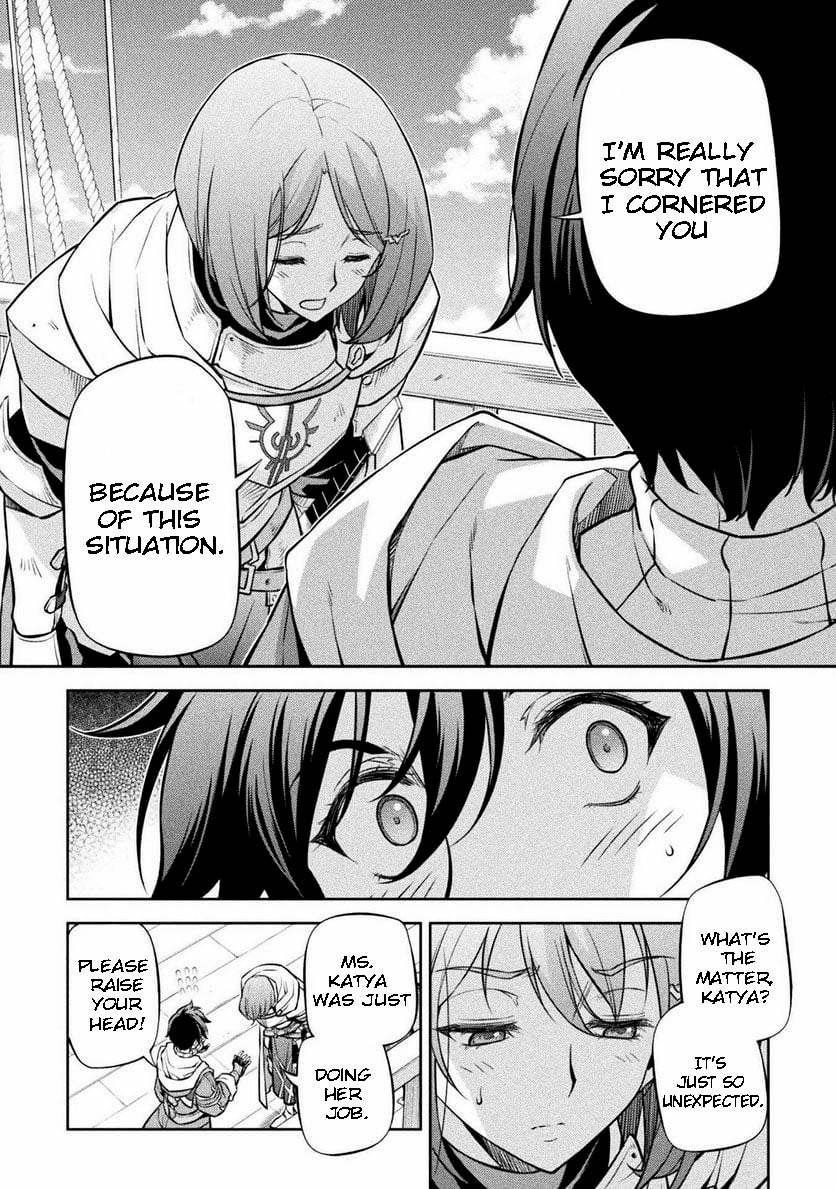 Drawing: Saikyou Mangaka wa Oekaki Skill de Isekai Musou Suru! Chapter 58 - Page 5 in English