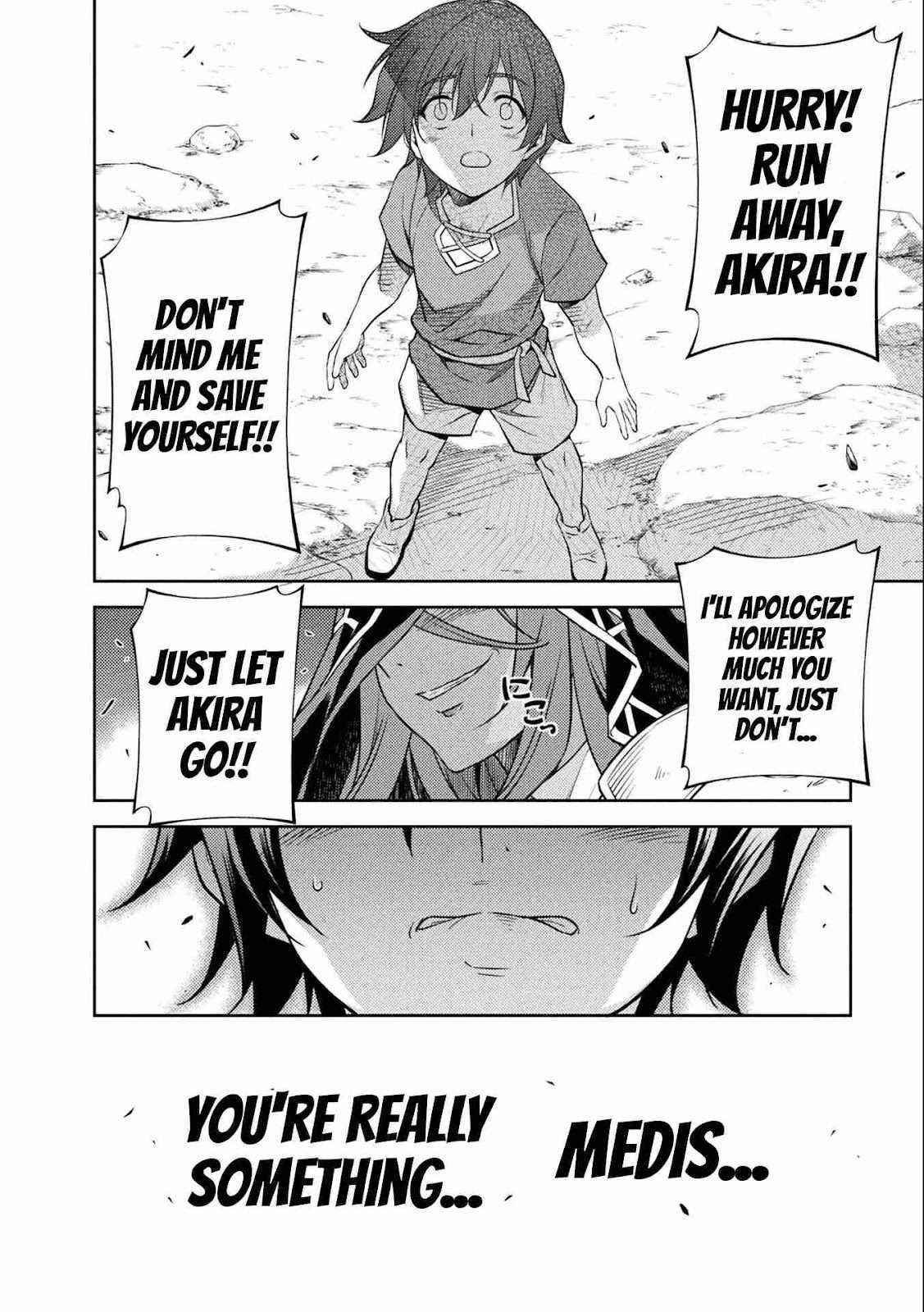 Drawing: Saikyou Mangaka wa Oekaki Skill de Isekai Musou Suru! Chapter 6 - Page 13 in English