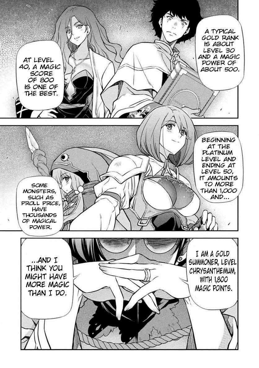 Drawing: Saikyou Mangaka wa Oekaki Skill de Isekai Musou Suru! Chapter 60 - Page 13 in English