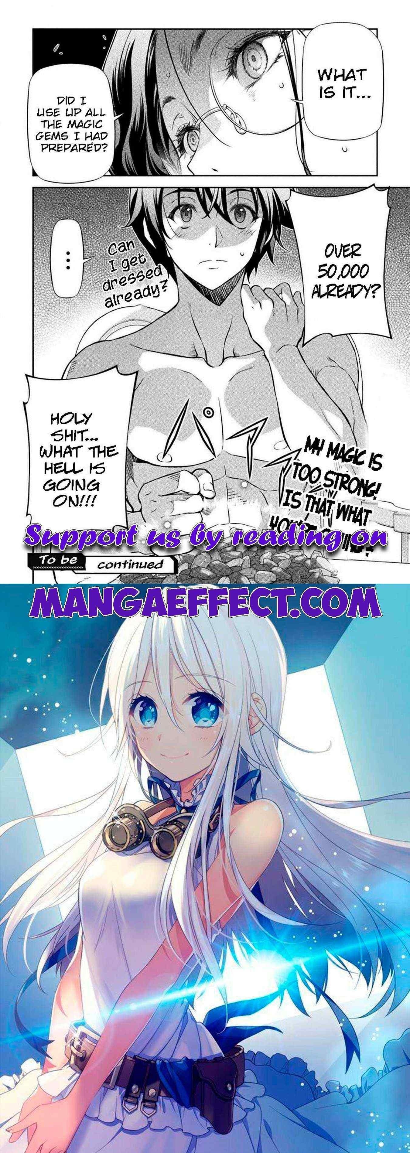 Drawing: Saikyou Mangaka wa Oekaki Skill de Isekai Musou Suru! Chapter 60 - Page 16 in English