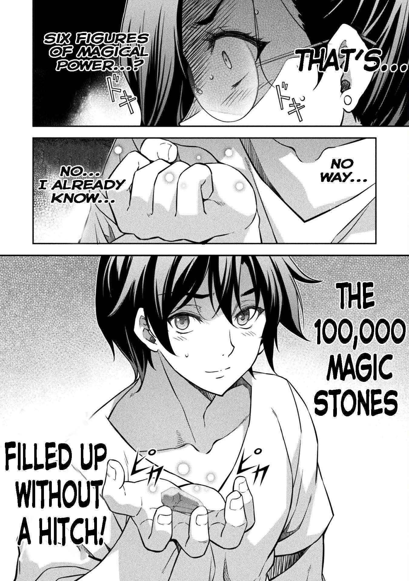 Drawing: Saikyou Mangaka wa Oekaki Skill de Isekai Musou Suru! Chapter 61 - Page 12 in English