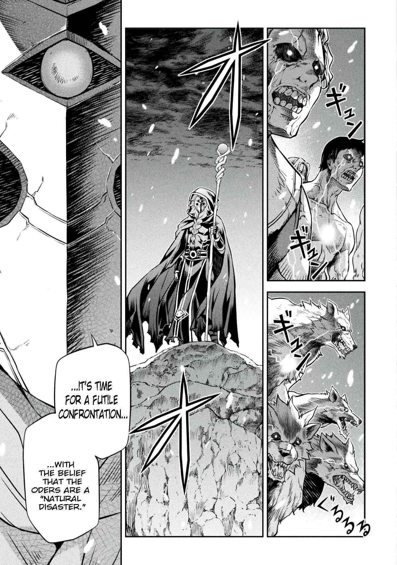 Drawing: Saikyou Mangaka wa Oekaki Skill de Isekai Musou Suru! Chapter 65 - Page 17 in English