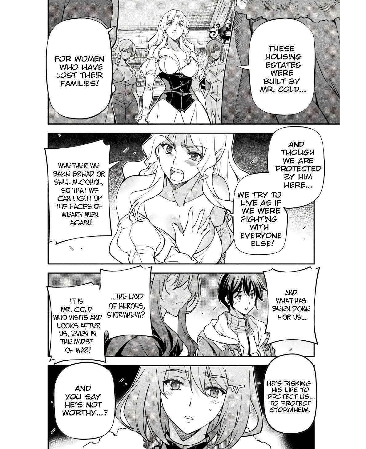 Drawing: Saikyou Mangaka wa Oekaki Skill de Isekai Musou Suru! Chapter 66 - Page 10 in English