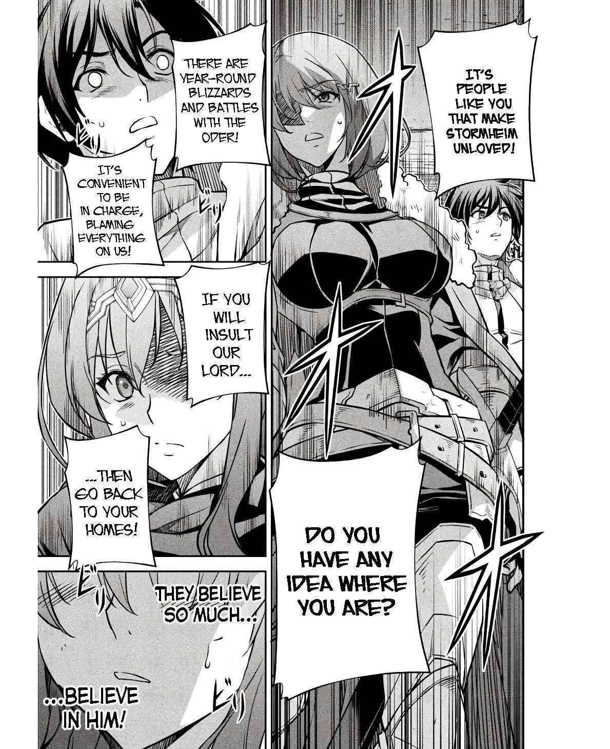 Drawing: Saikyou Mangaka wa Oekaki Skill de Isekai Musou Suru! Chapter 66 - Page 11 in English
