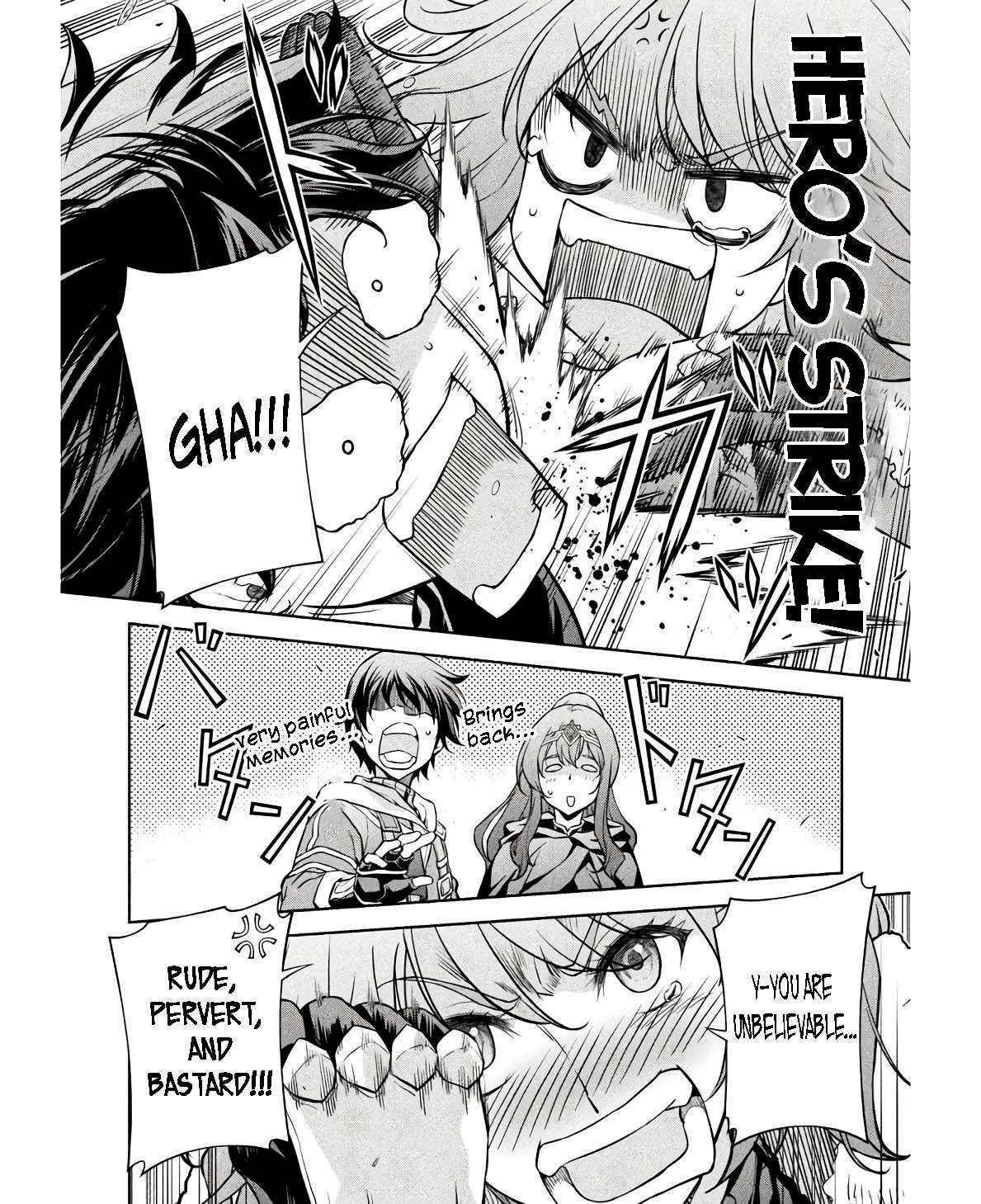 Drawing: Saikyou Mangaka wa Oekaki Skill de Isekai Musou Suru! Chapter 66 - Page 7 in English