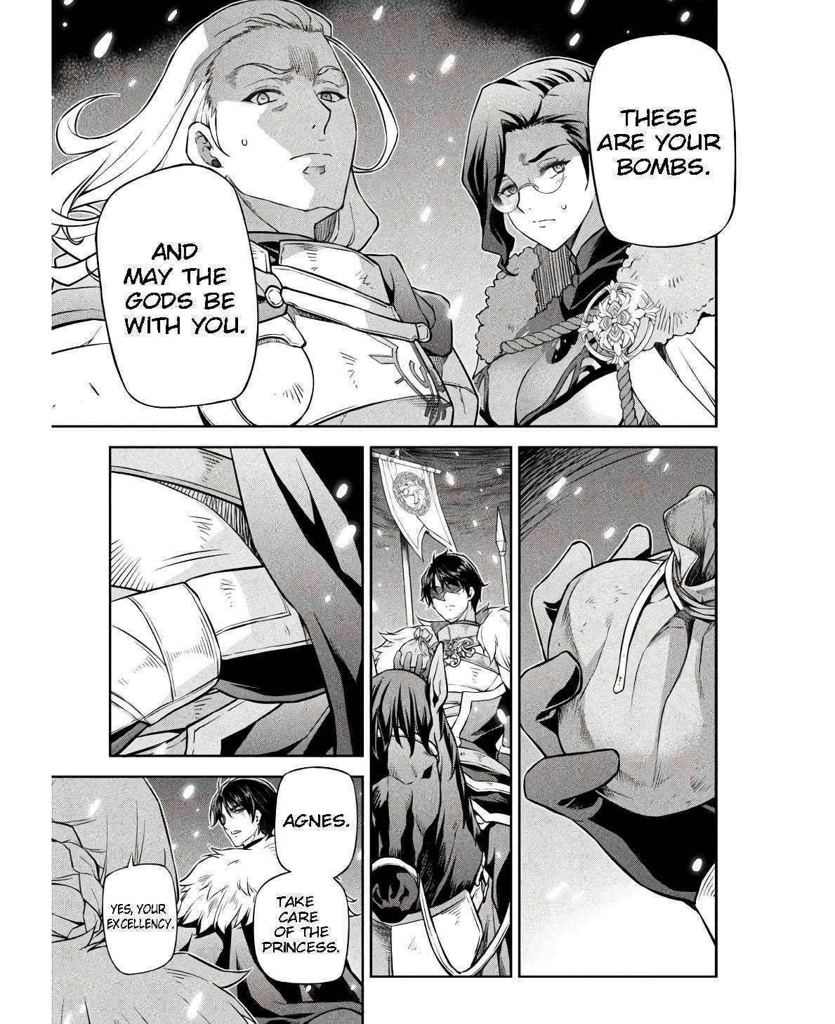 Drawing: Saikyou Mangaka wa Oekaki Skill de Isekai Musou Suru! Chapter 67 - Page 15 in English