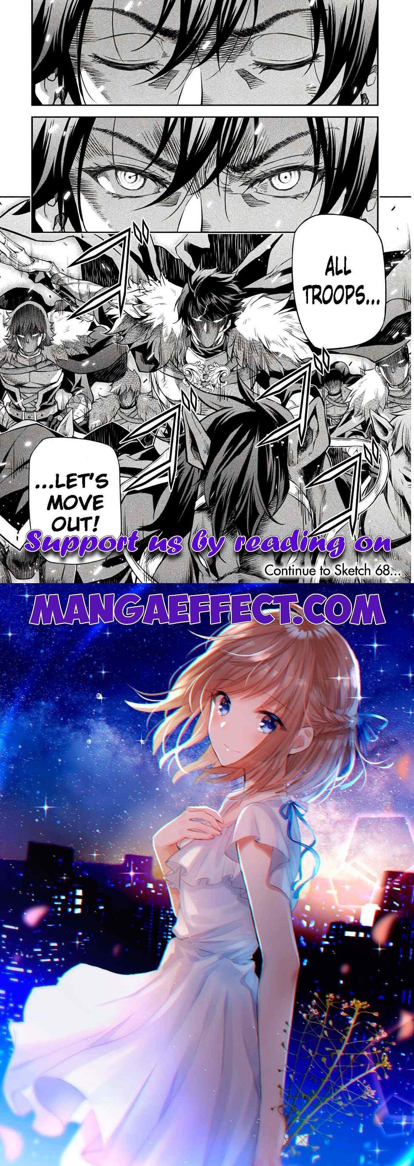 Drawing: Saikyou Mangaka wa Oekaki Skill de Isekai Musou Suru! Chapter 67 - Page 16 in English