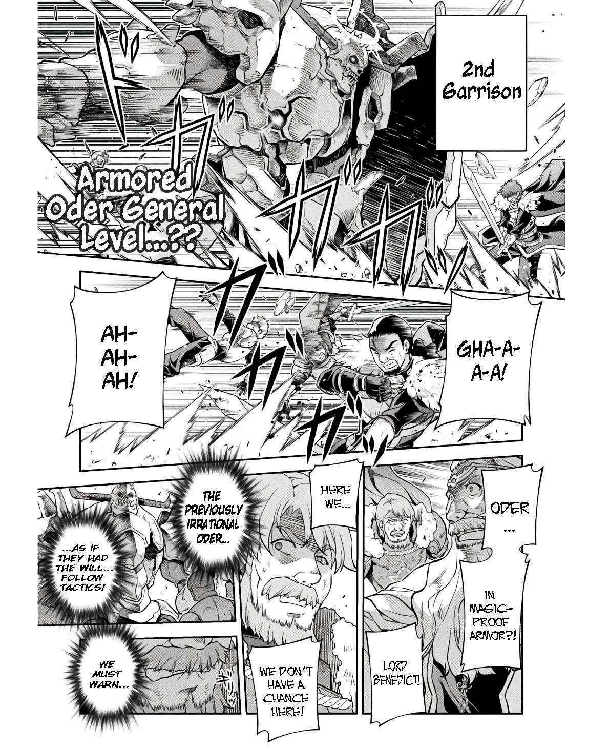 Drawing: Saikyou Mangaka wa Oekaki Skill de Isekai Musou Suru! Chapter 68 - Page 10 in English