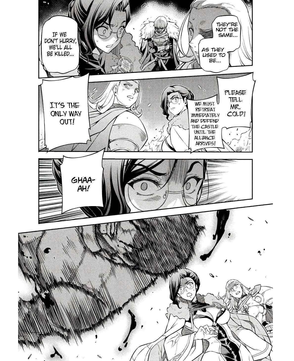 Drawing: Saikyou Mangaka wa Oekaki Skill de Isekai Musou Suru! Chapter 68 - Page 7 in English