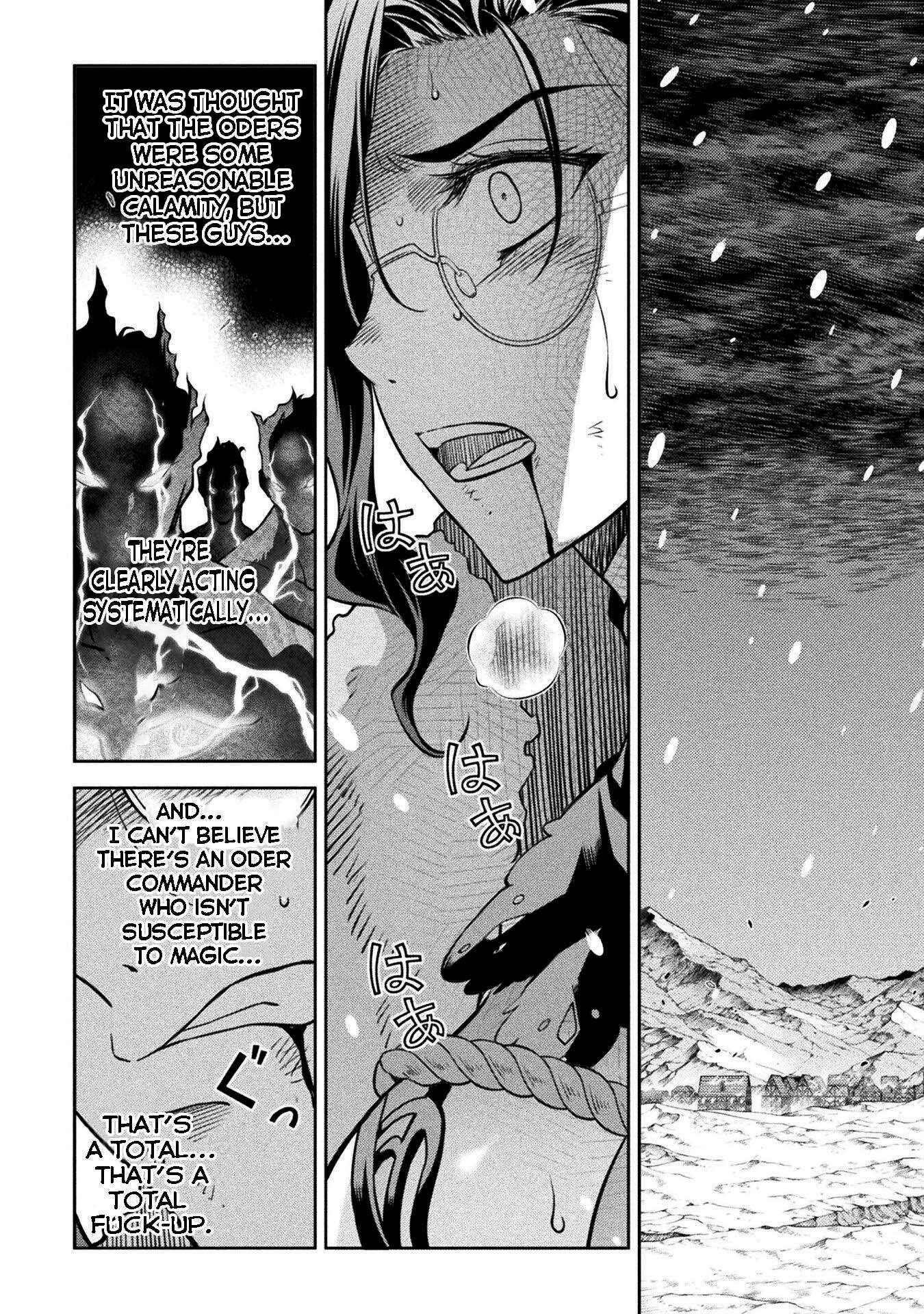 Drawing: Saikyou Mangaka wa Oekaki Skill de Isekai Musou Suru! Chapter 69 - Page 14 in English