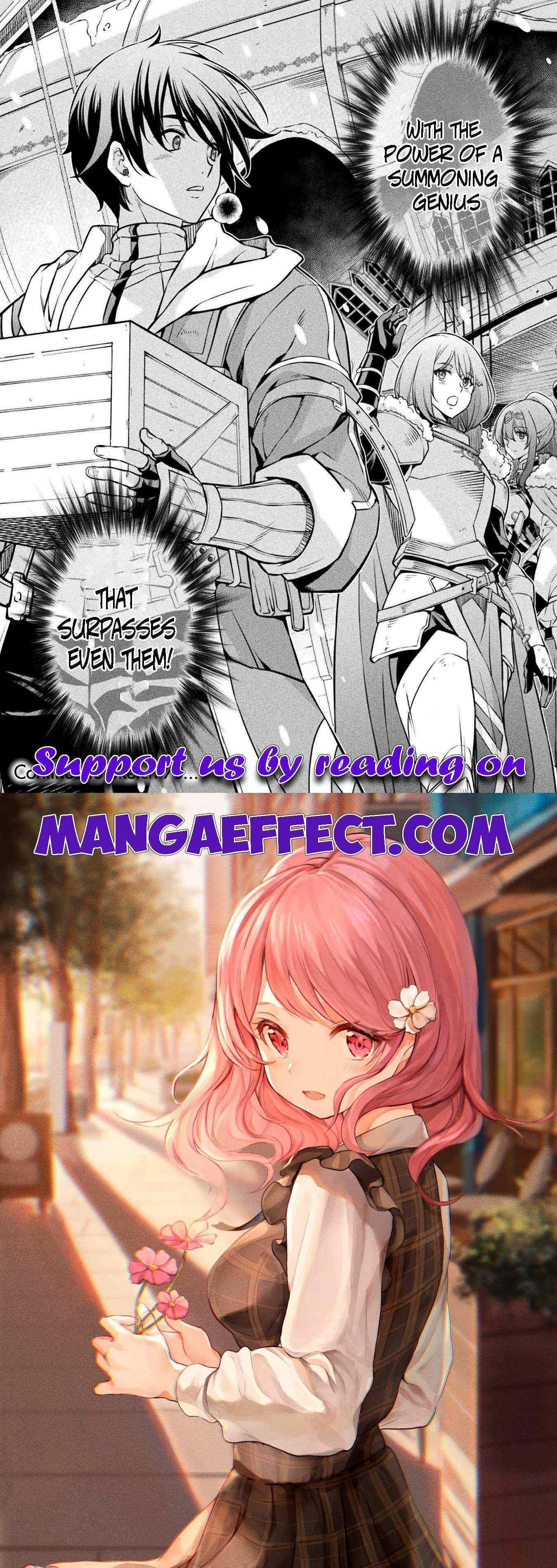Drawing: Saikyou Mangaka wa Oekaki Skill de Isekai Musou Suru! Chapter 69 - Page 16 in English
