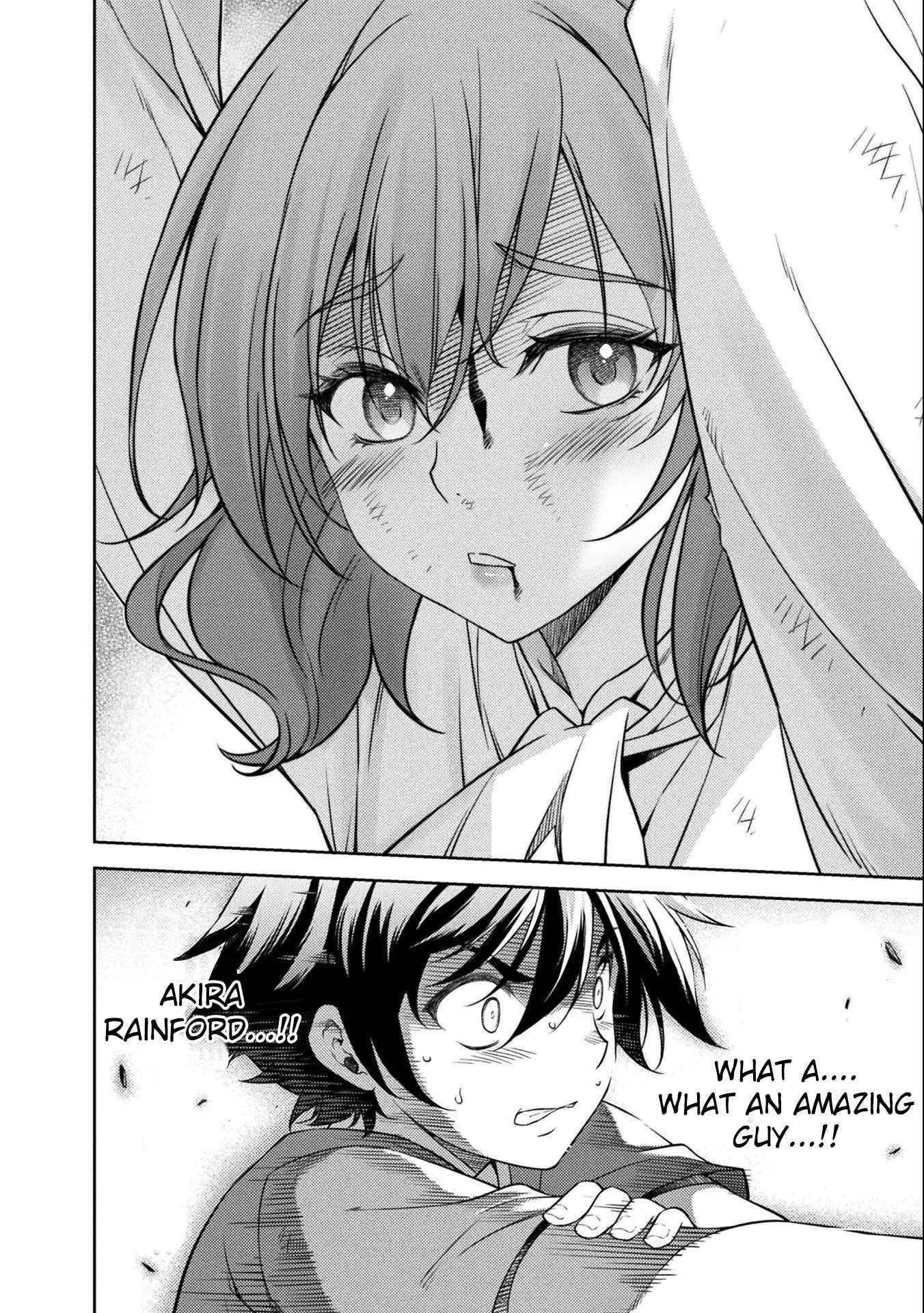 Drawing: Saikyou Mangaka wa Oekaki Skill de Isekai Musou Suru! Chapter 7 - Page 12 in English