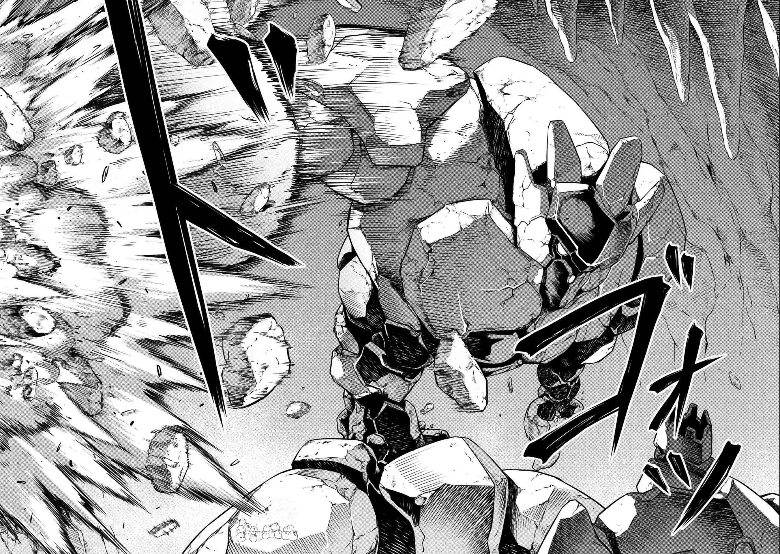 Drawing: Saikyou Mangaka wa Oekaki Skill de Isekai Musou Suru! Chapter 7 - Page 14 in English