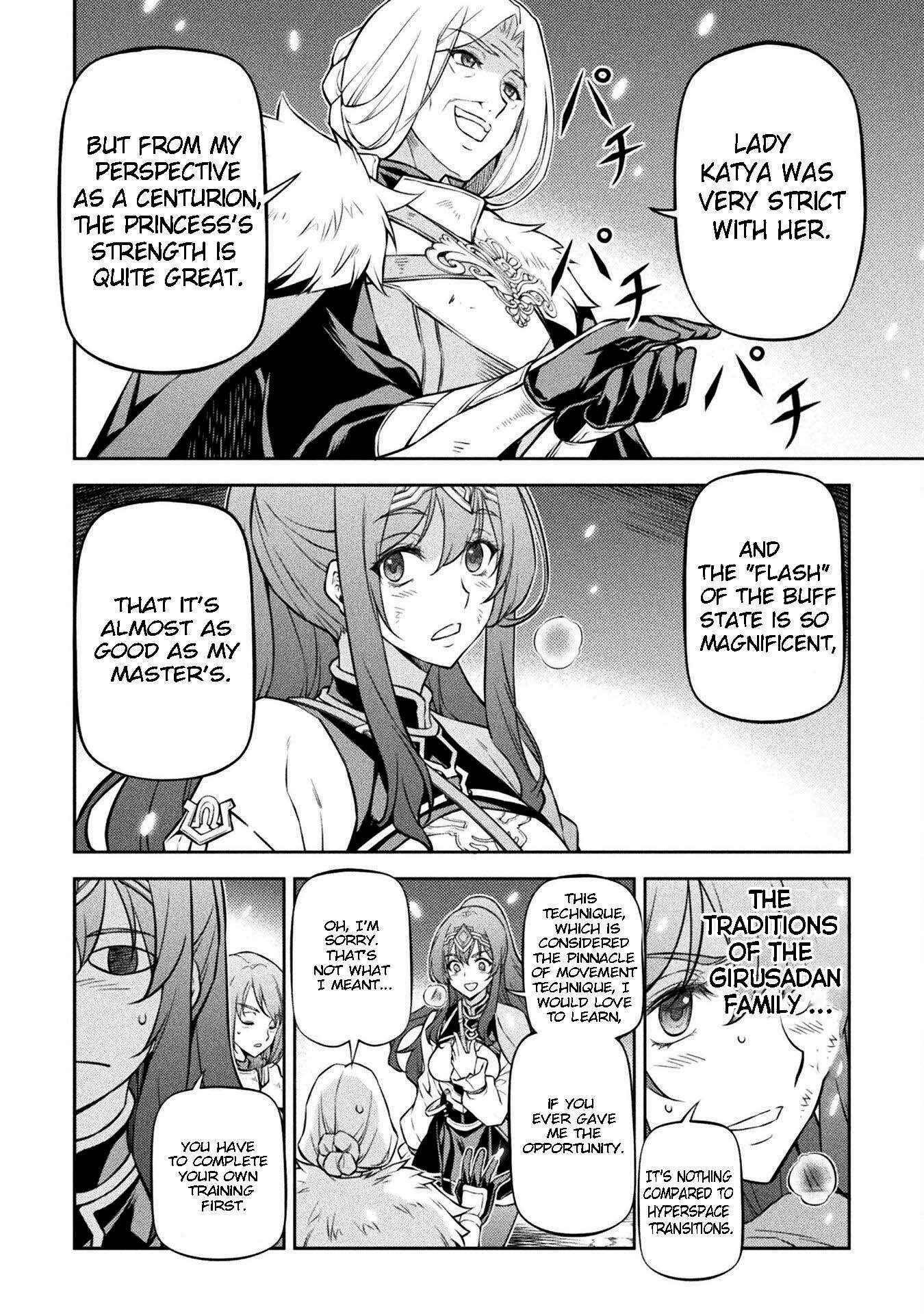 Drawing: Saikyou Mangaka wa Oekaki Skill de Isekai Musou Suru! Chapter 70 - Page 11 in English
