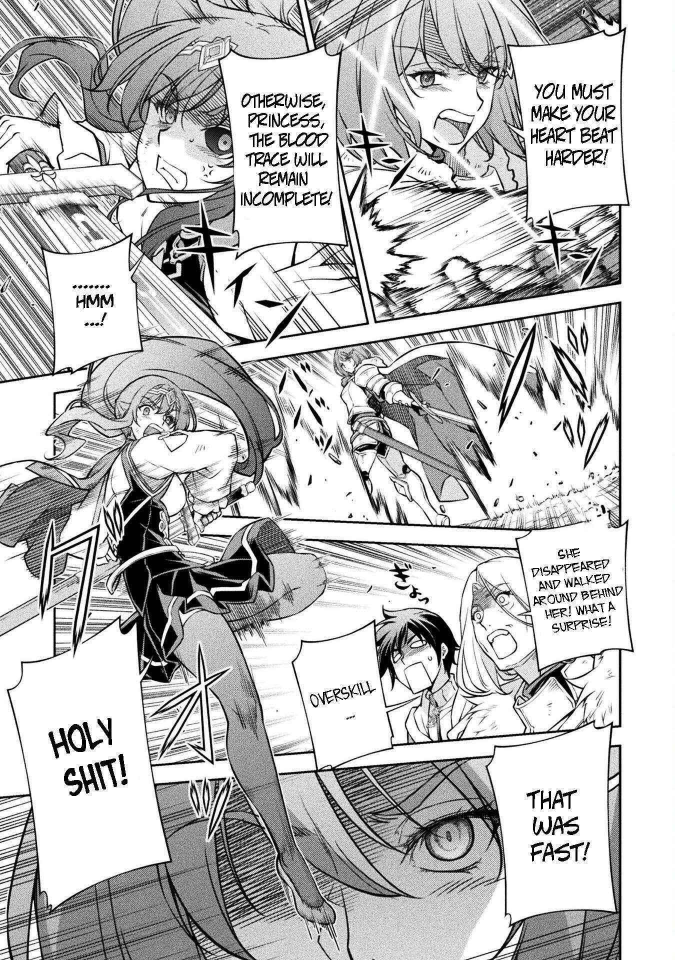 Drawing: Saikyou Mangaka wa Oekaki Skill de Isekai Musou Suru! Chapter 70 - Page 6 in English