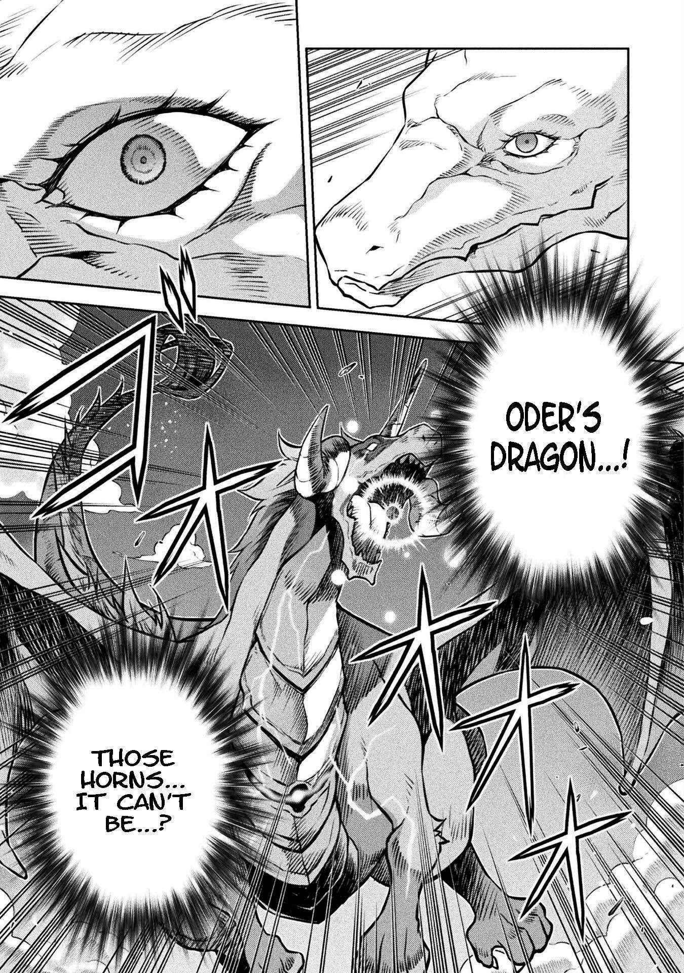 Drawing: Saikyou Mangaka wa Oekaki Skill de Isekai Musou Suru! Chapter 71 - Page 13 in English