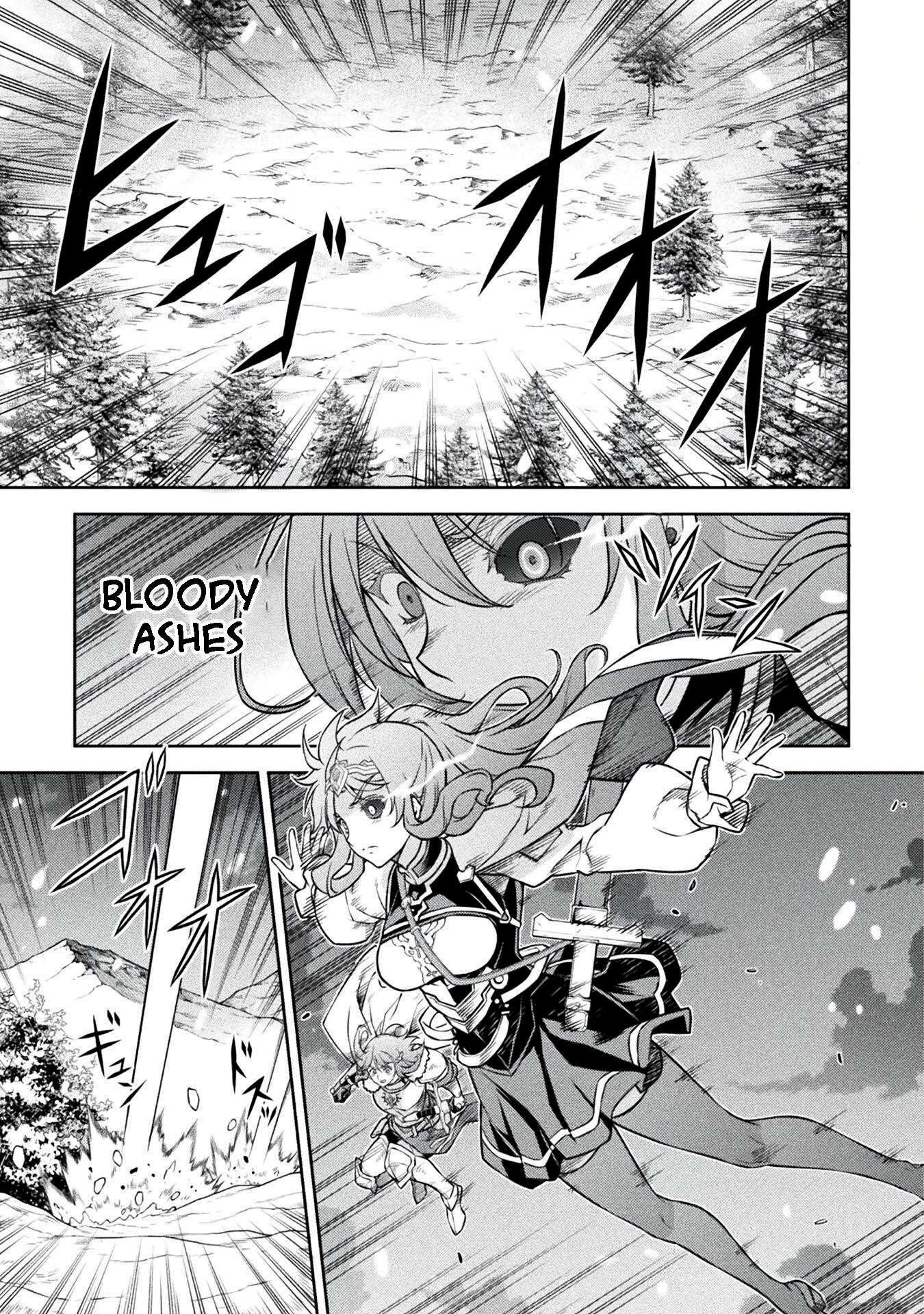 Drawing: Saikyou Mangaka wa Oekaki Skill de Isekai Musou Suru! Chapter 72 - Page 7 in English