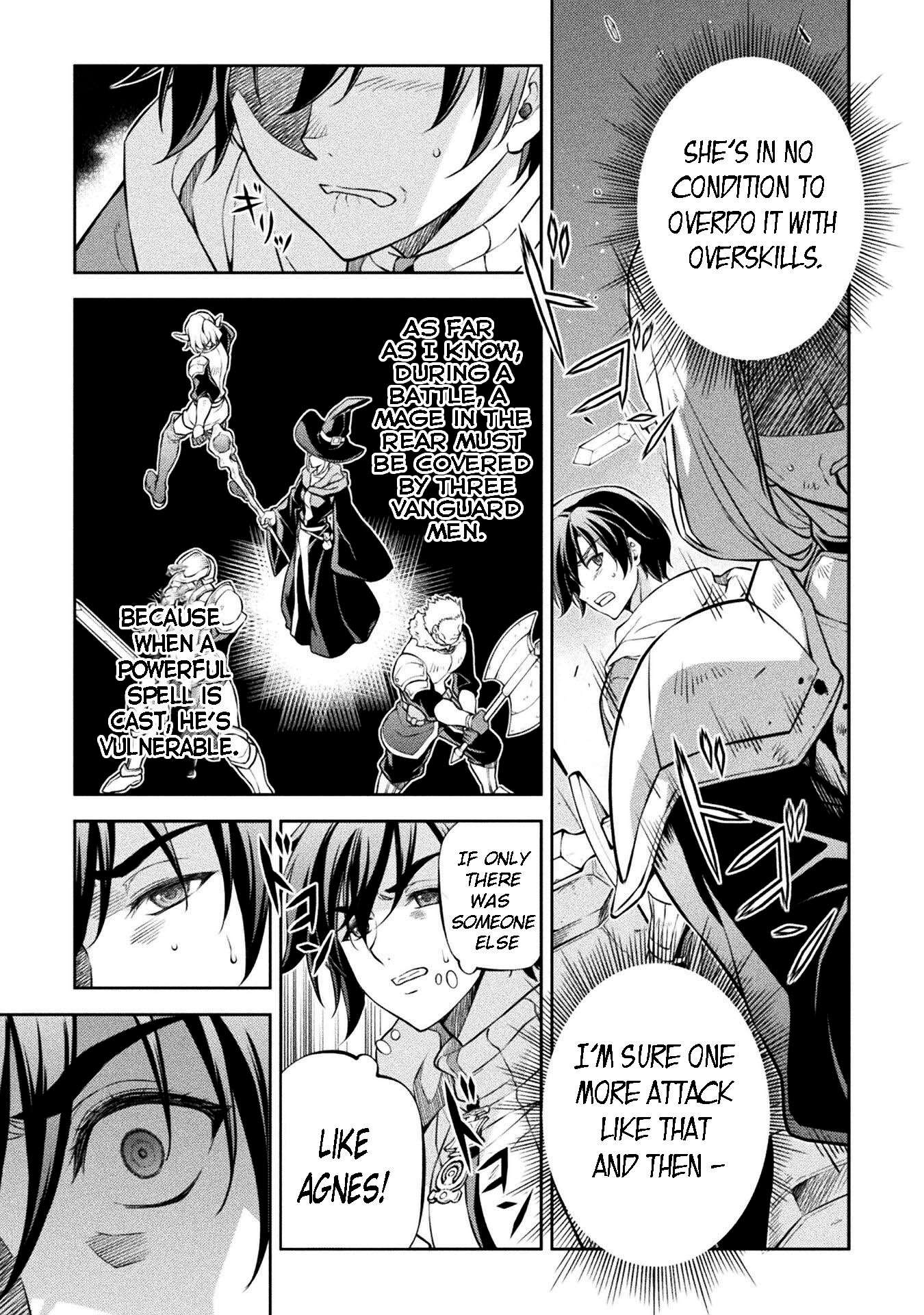 Drawing: Saikyou Mangaka wa Oekaki Skill de Isekai Musou Suru! Chapter 73 - Page 9 in English