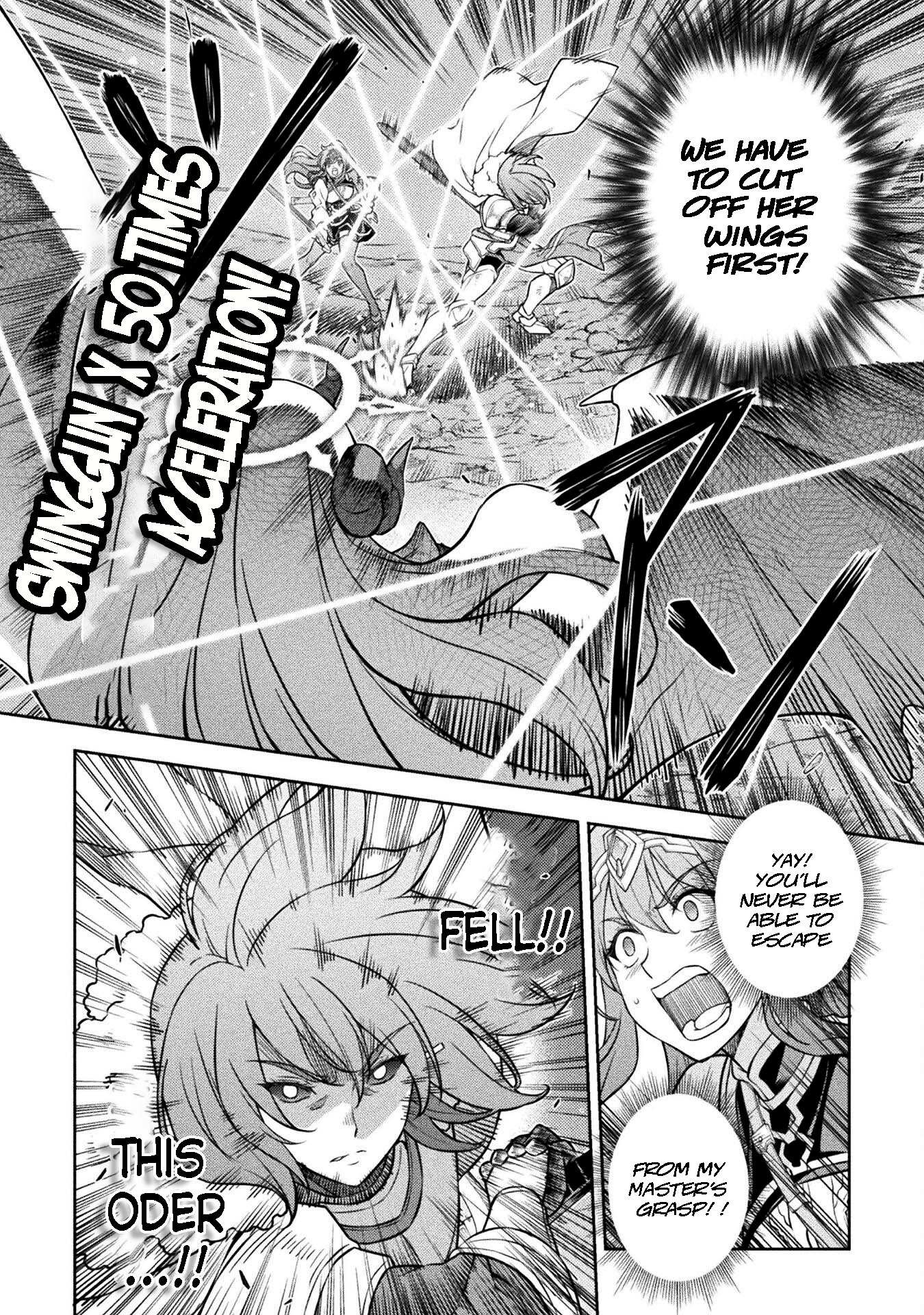 Drawing: Saikyou Mangaka wa Oekaki Skill de Isekai Musou Suru! Chapter 75 - Page 14 in English