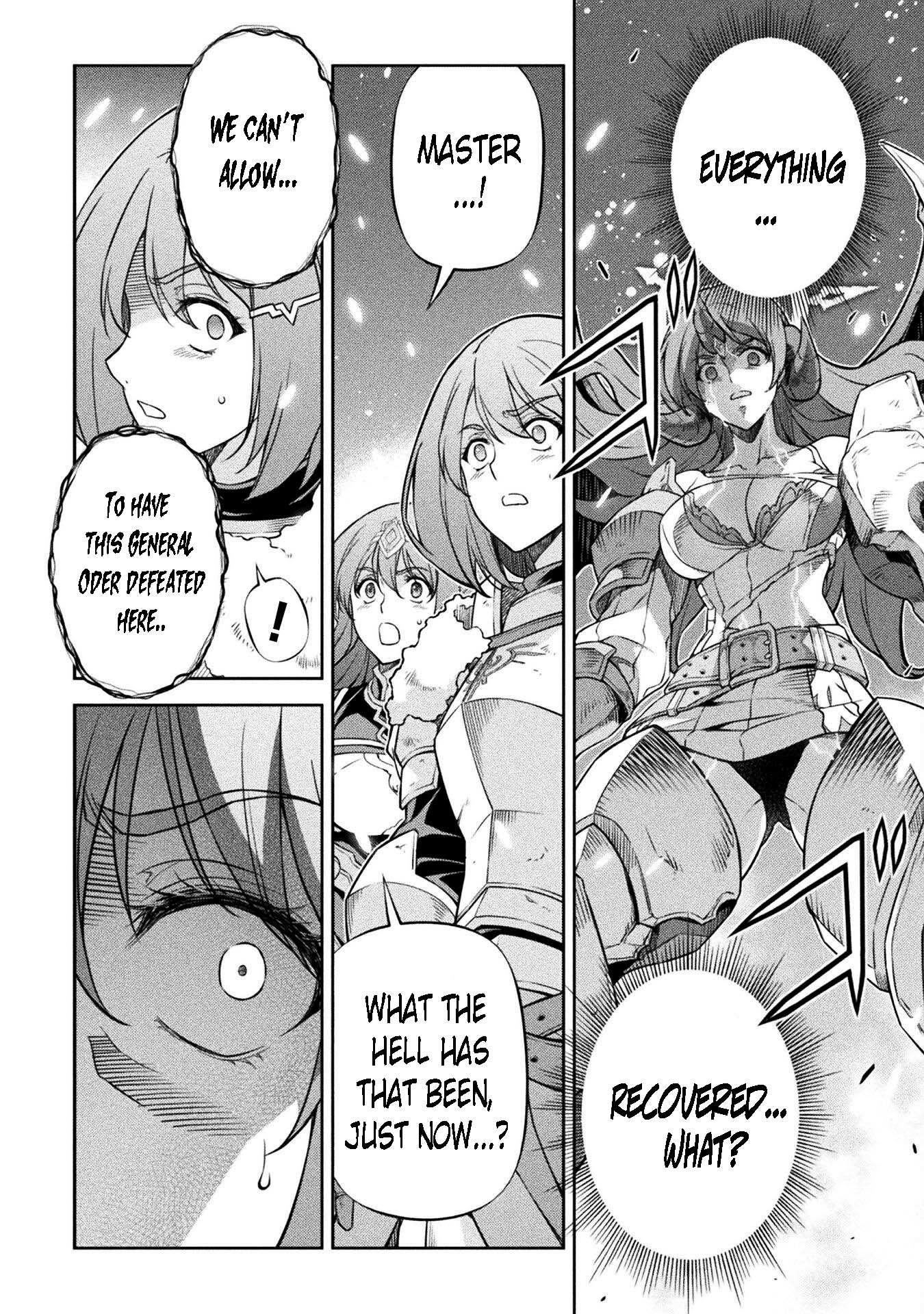 Drawing: Saikyou Mangaka wa Oekaki Skill de Isekai Musou Suru! Chapter 75 - Page 16 in English