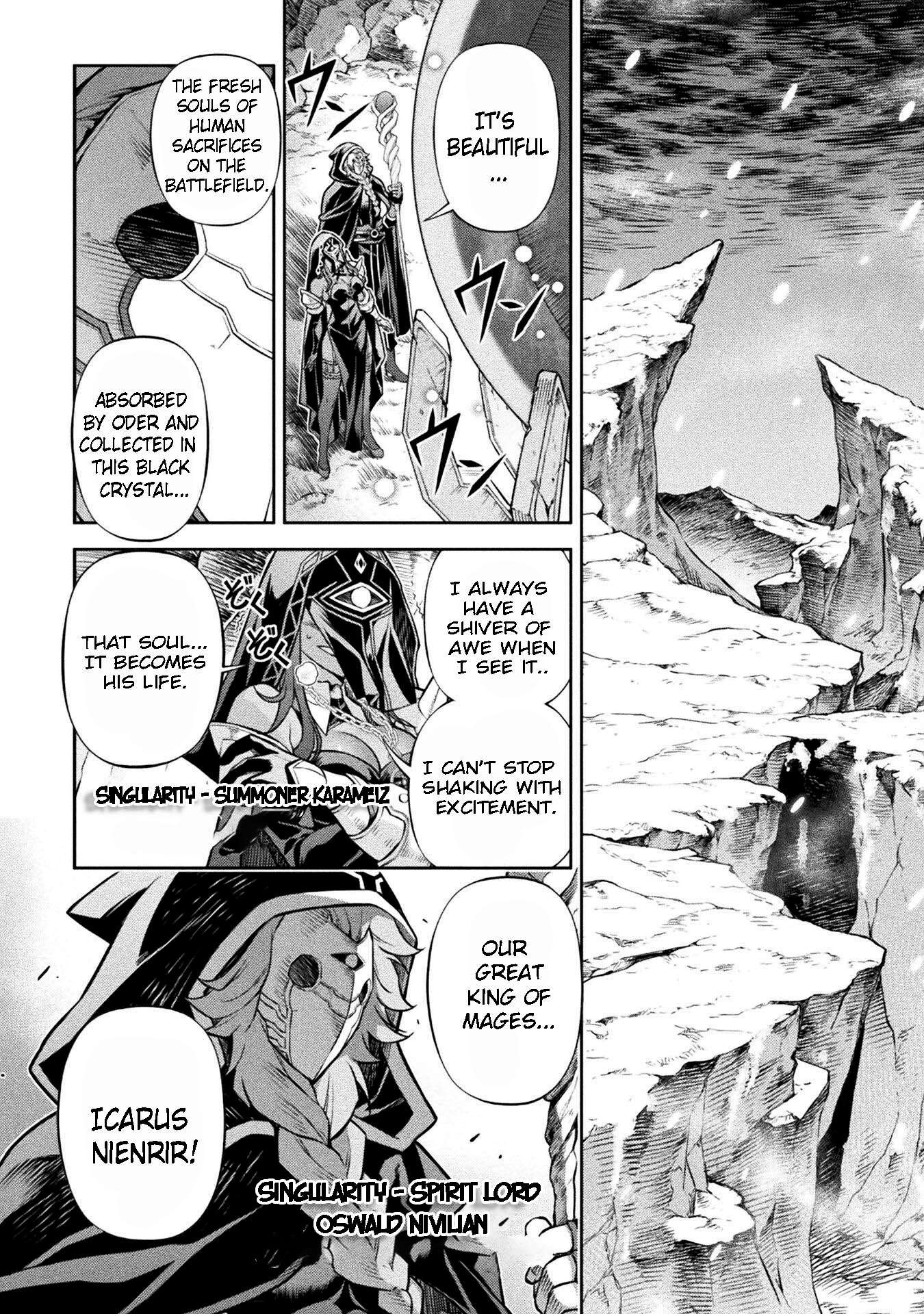 Drawing: Saikyou Mangaka wa Oekaki Skill de Isekai Musou Suru! Chapter 76 - Page 5 in English