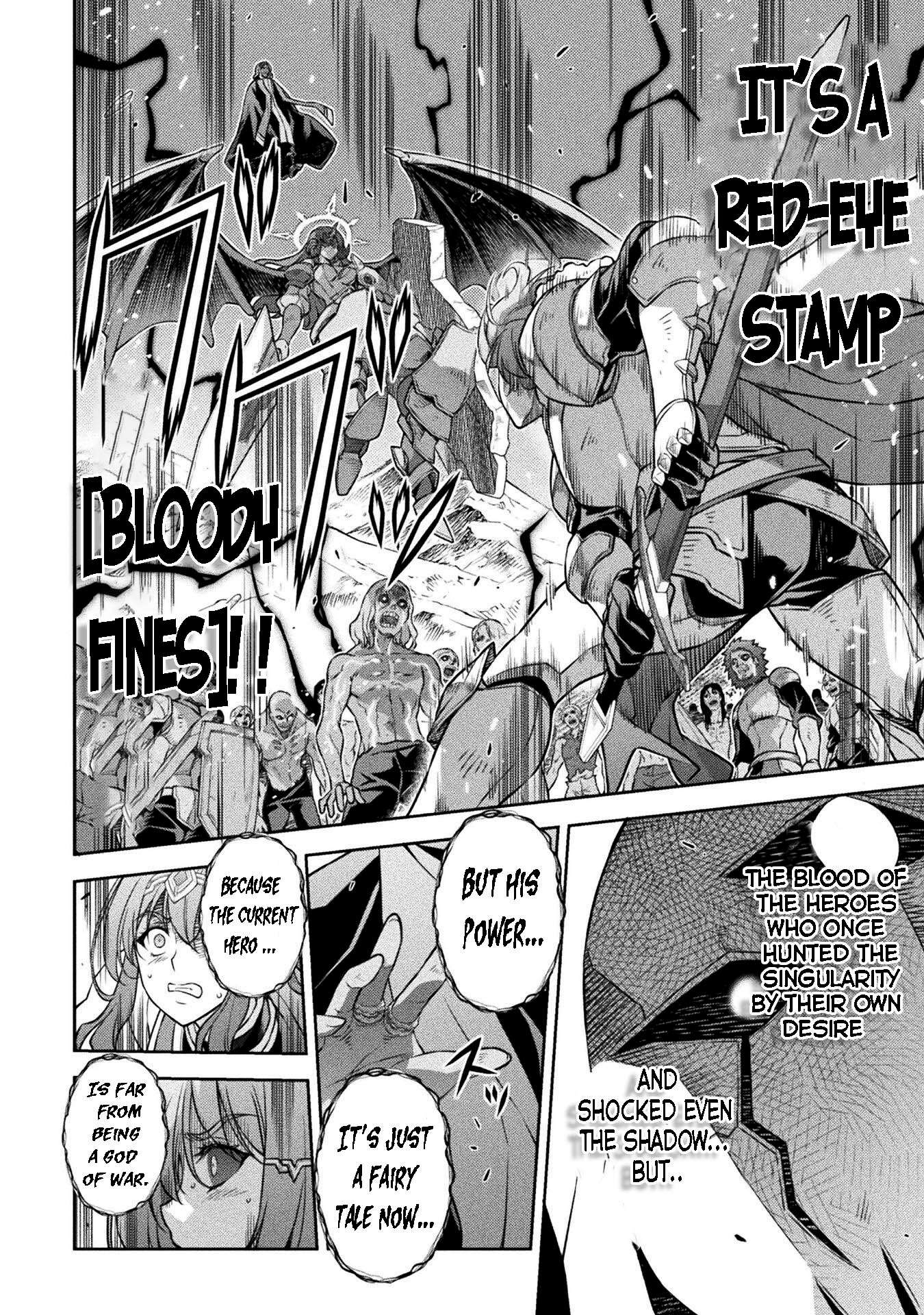 Drawing: Saikyou Mangaka wa Oekaki Skill de Isekai Musou Suru! Chapter 77 - Page 10 in English