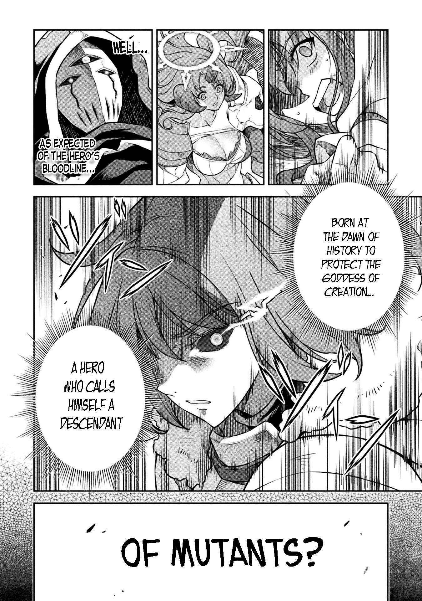 Drawing: Saikyou Mangaka wa Oekaki Skill de Isekai Musou Suru! Chapter 77 - Page 6 in English