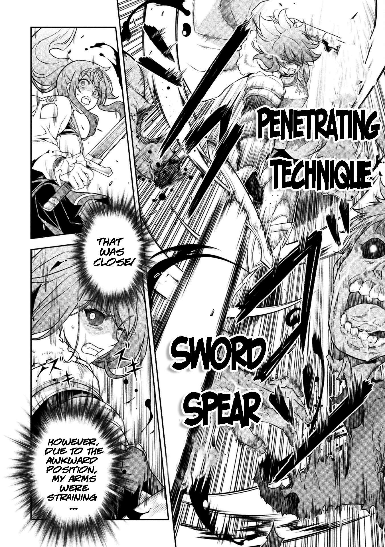 Drawing: Saikyou Mangaka wa Oekaki Skill de Isekai Musou Suru! Chapter 78 - Page 15 in English