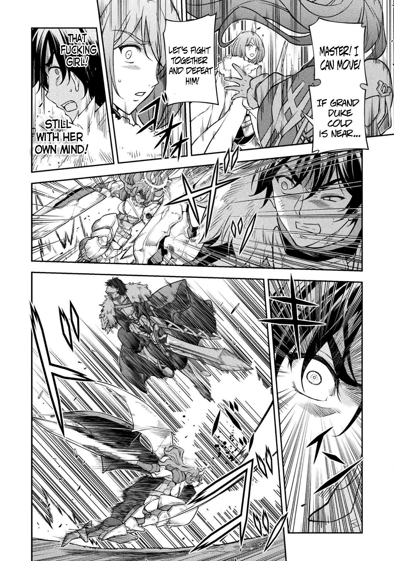 Drawing: Saikyou Mangaka wa Oekaki Skill de Isekai Musou Suru! Chapter 78 - Page 6 in English