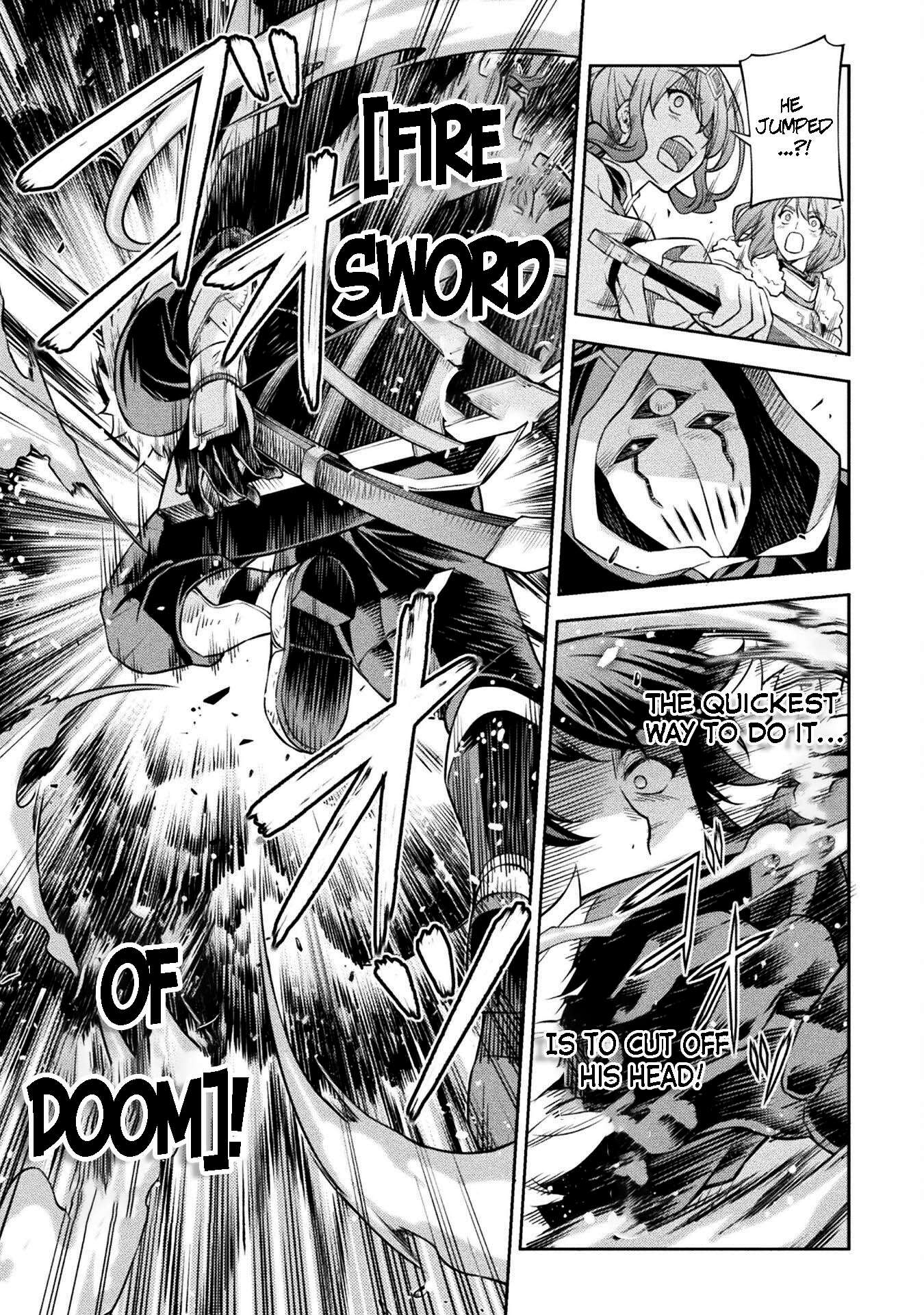 Drawing: Saikyou Mangaka wa Oekaki Skill de Isekai Musou Suru! Chapter 78 - Page 7 in English