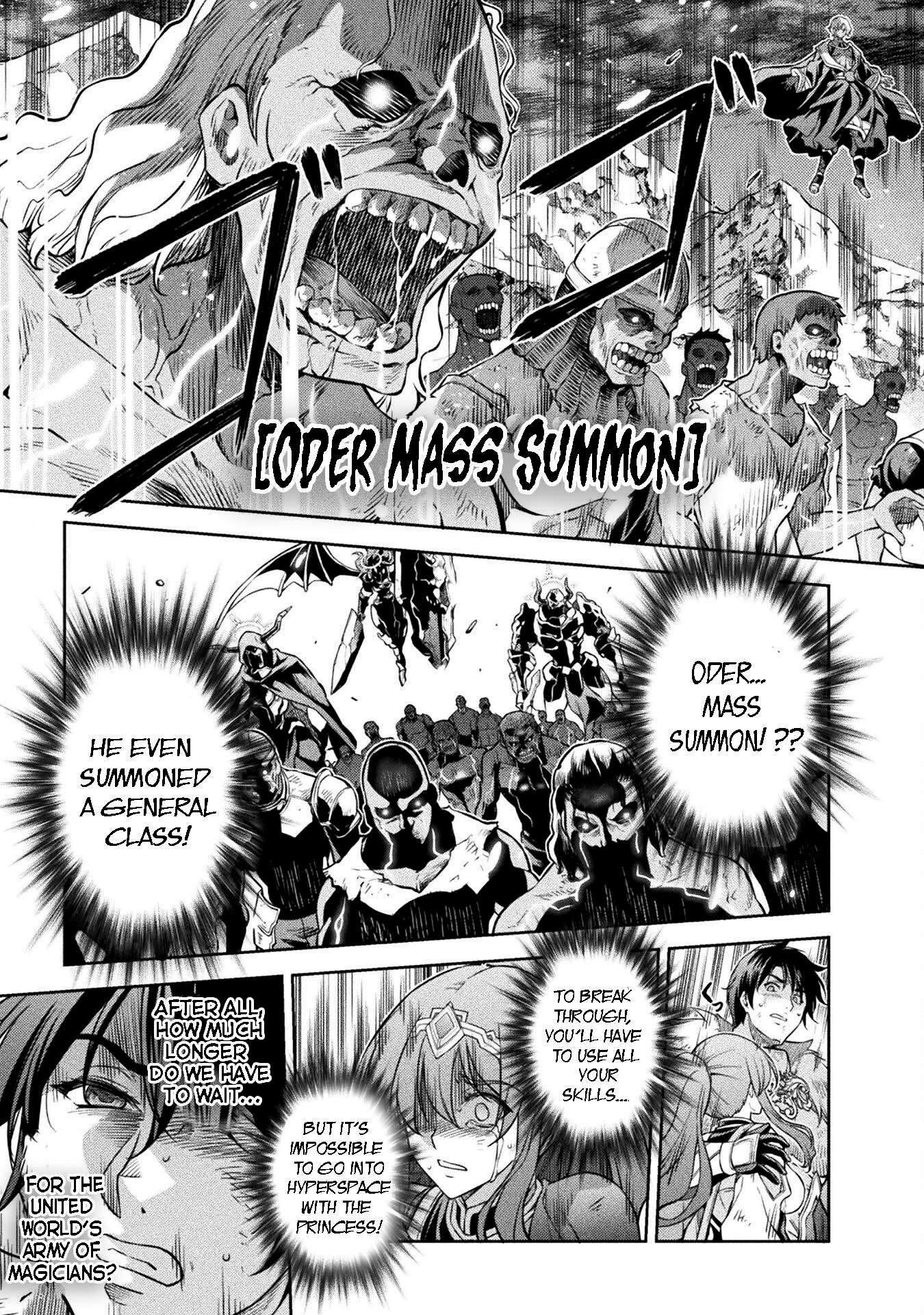 Drawing: Saikyou Mangaka wa Oekaki Skill de Isekai Musou Suru! Chapter 79 - Page 15 in English