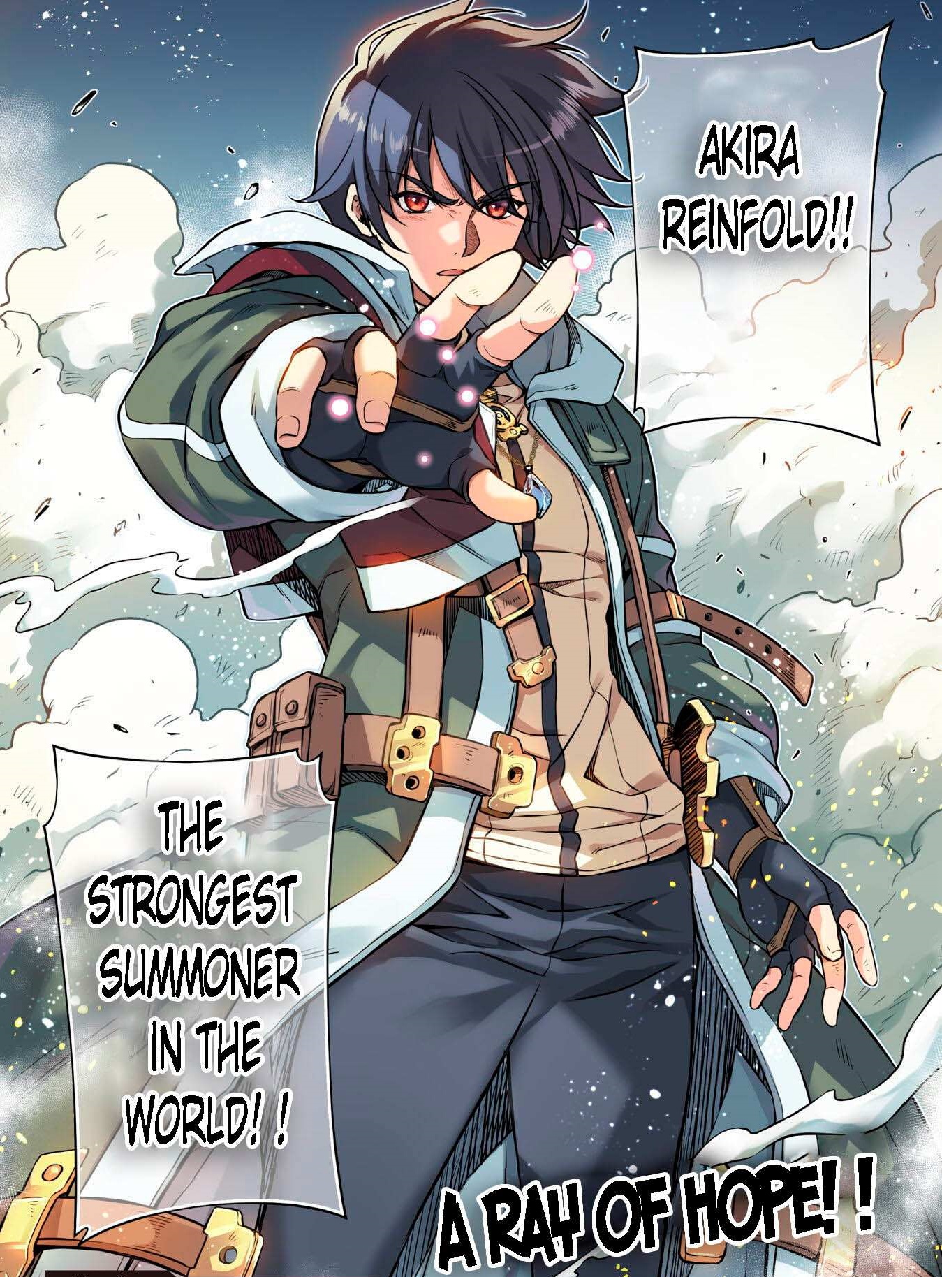 Drawing: Saikyou Mangaka wa Oekaki Skill de Isekai Musou Suru! Chapter 79 - Page 21 in English