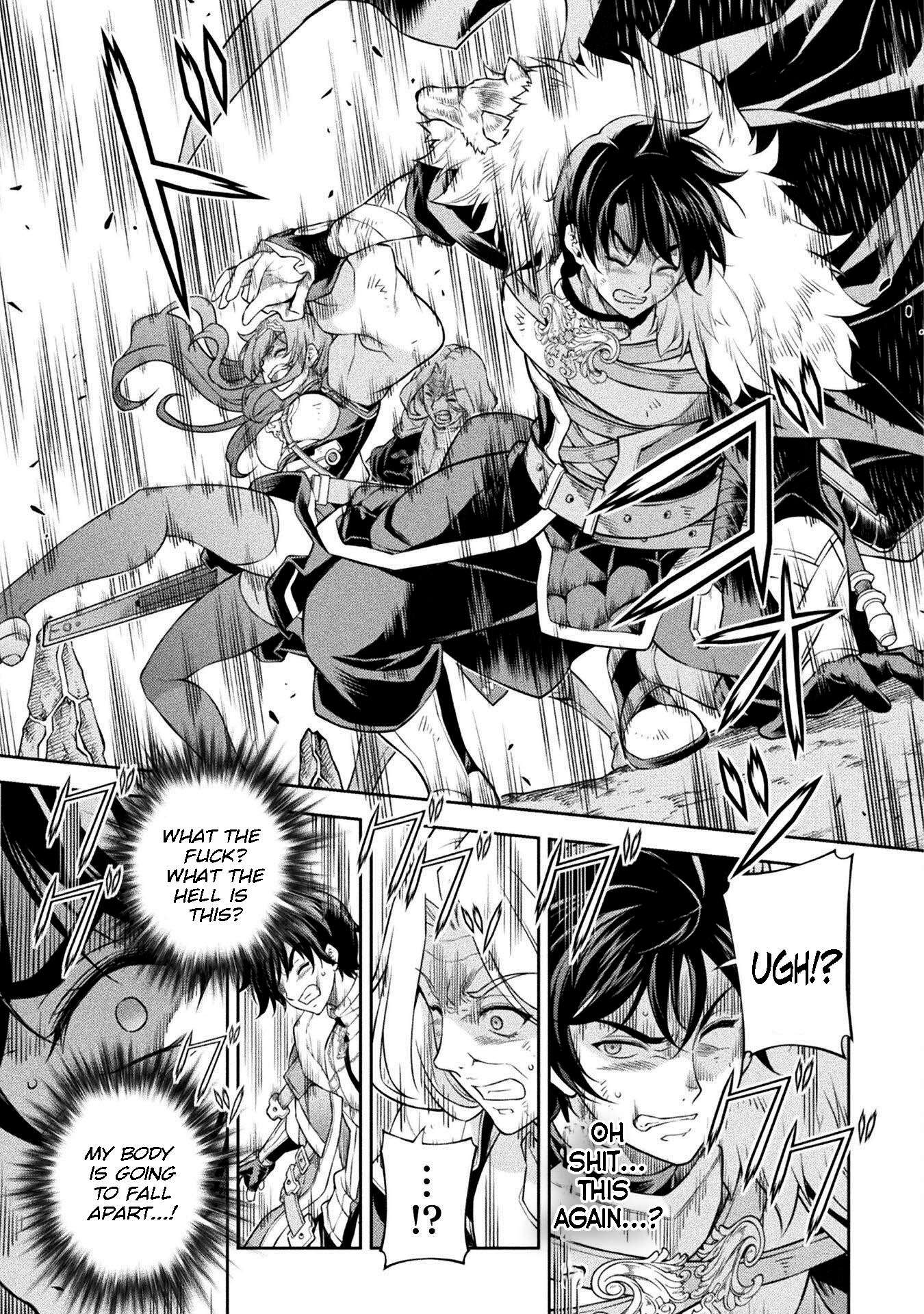 Drawing: Saikyou Mangaka wa Oekaki Skill de Isekai Musou Suru! Chapter 80 - Page 12 in English