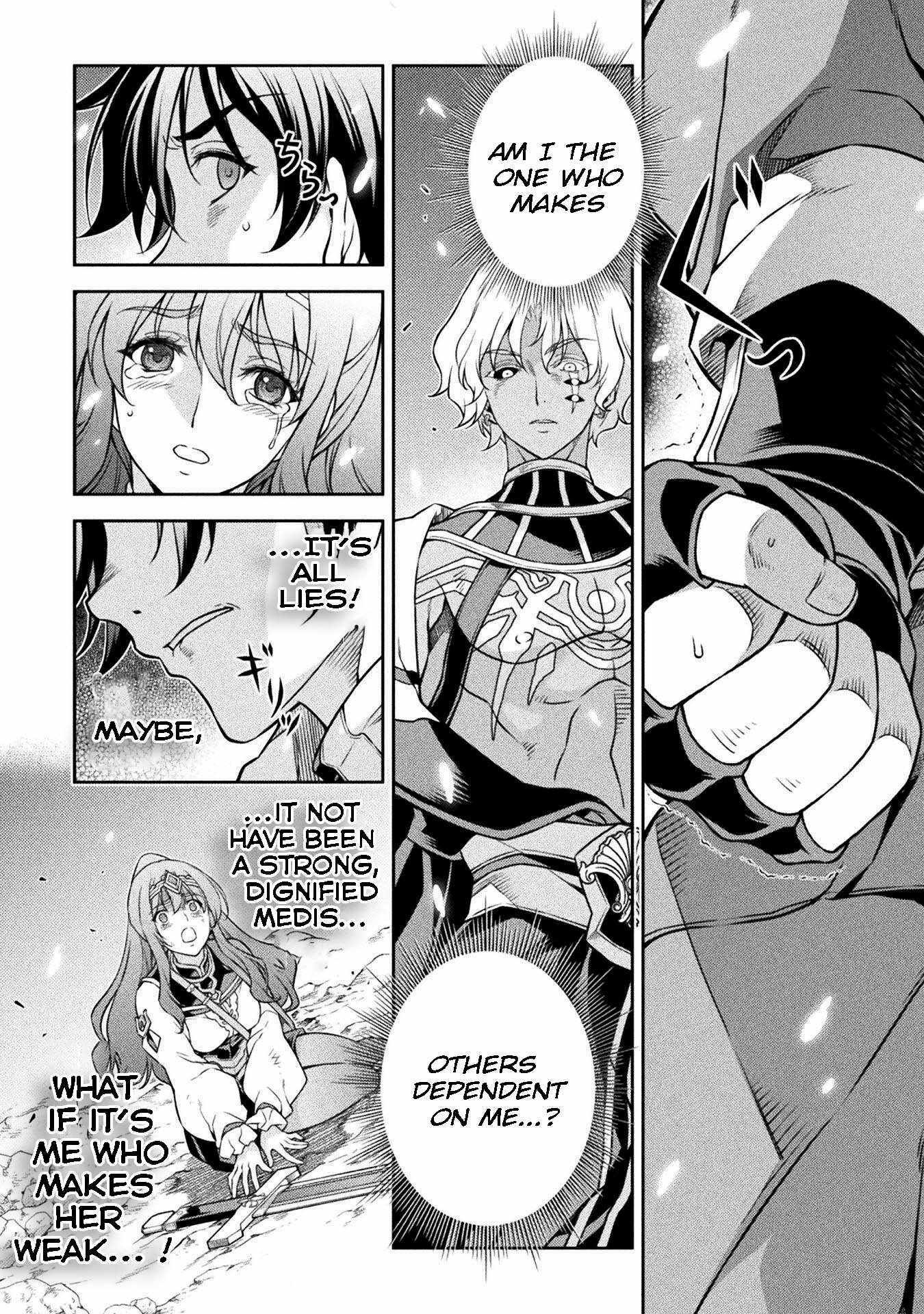 Drawing: Saikyou Mangaka wa Oekaki Skill de Isekai Musou Suru! Chapter 82 - Page 3 in English