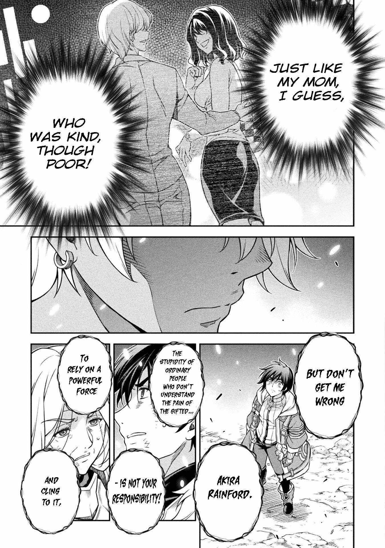 Drawing: Saikyou Mangaka wa Oekaki Skill de Isekai Musou Suru! Chapter 82 - Page 4 in English