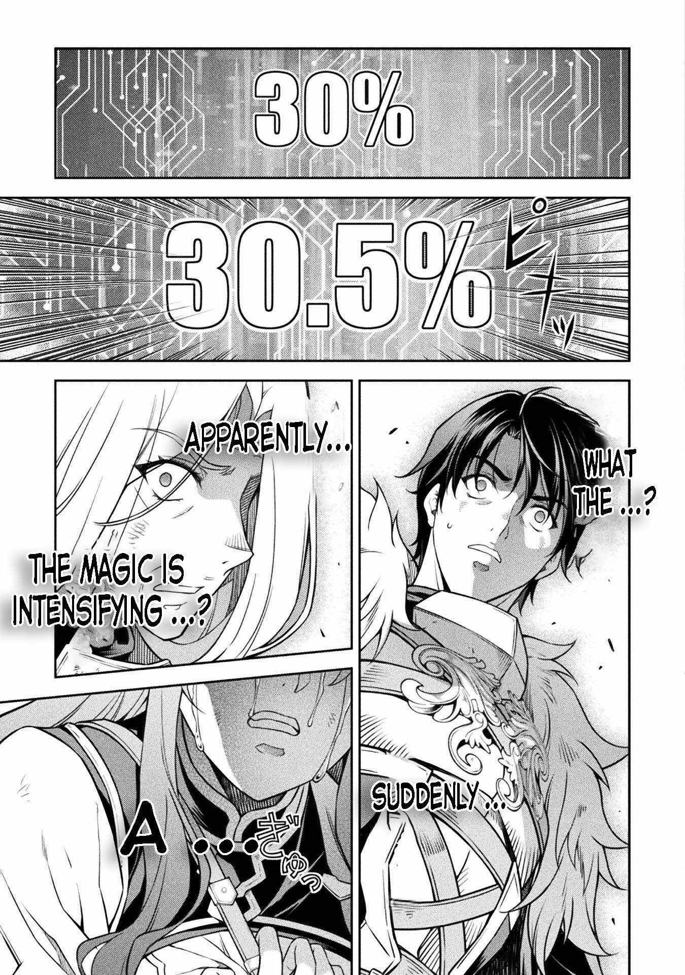 Drawing: Saikyou Mangaka wa Oekaki Skill de Isekai Musou Suru! Chapter 83 - Page 8 in English