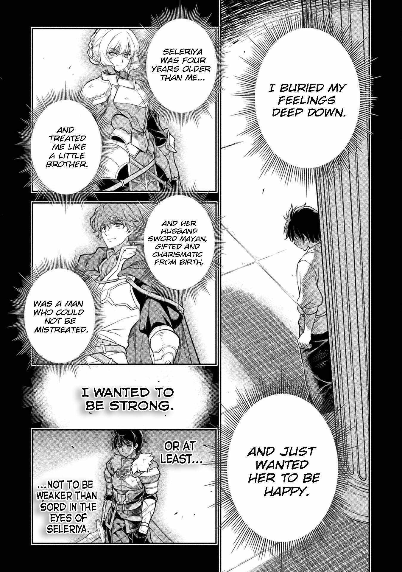 Drawing: Saikyou Mangaka wa Oekaki Skill de Isekai Musou Suru! Chapter 86 - Page 11 in English