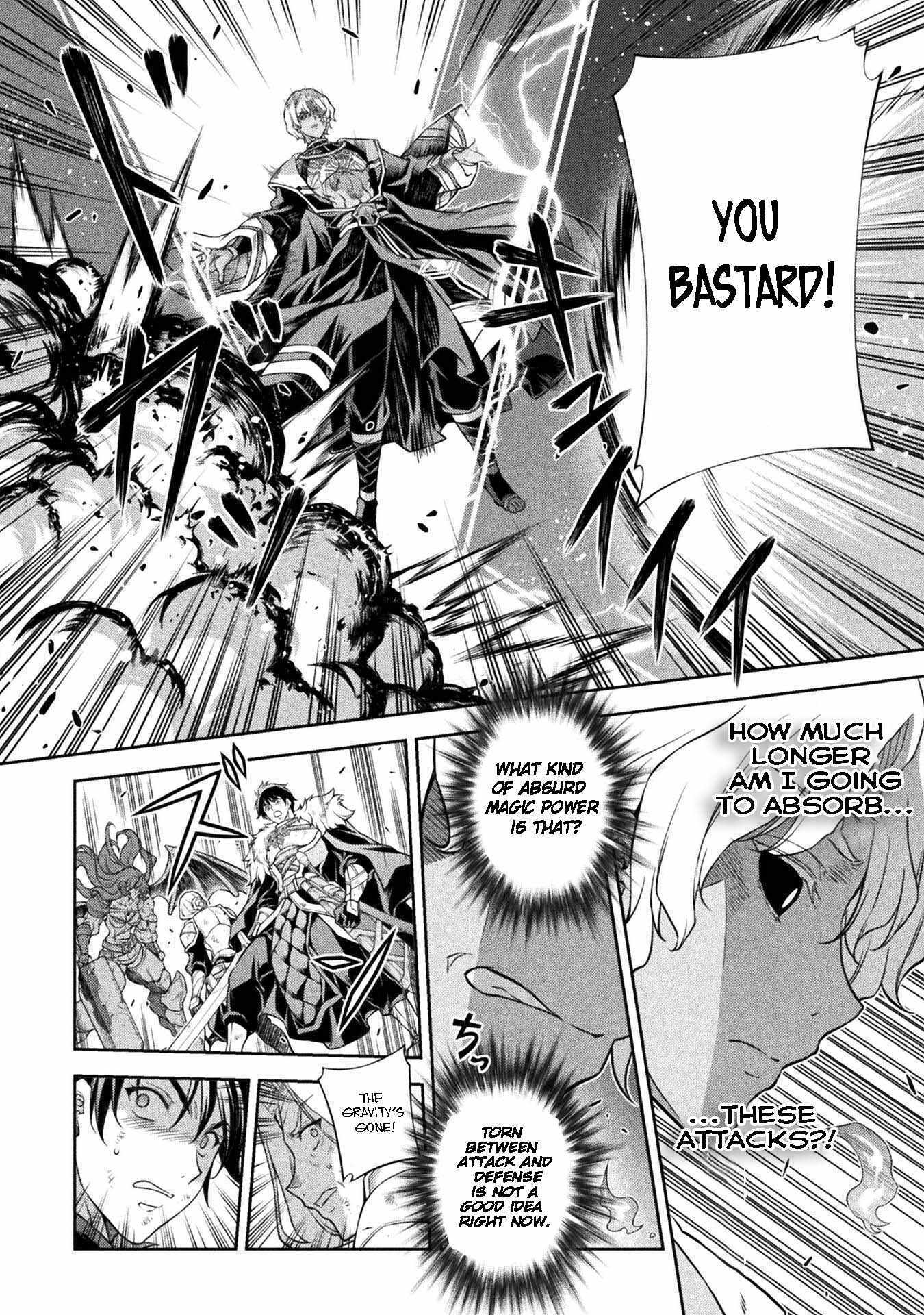 Drawing: Saikyou Mangaka wa Oekaki Skill de Isekai Musou Suru! Chapter 86 - Page 4 in English